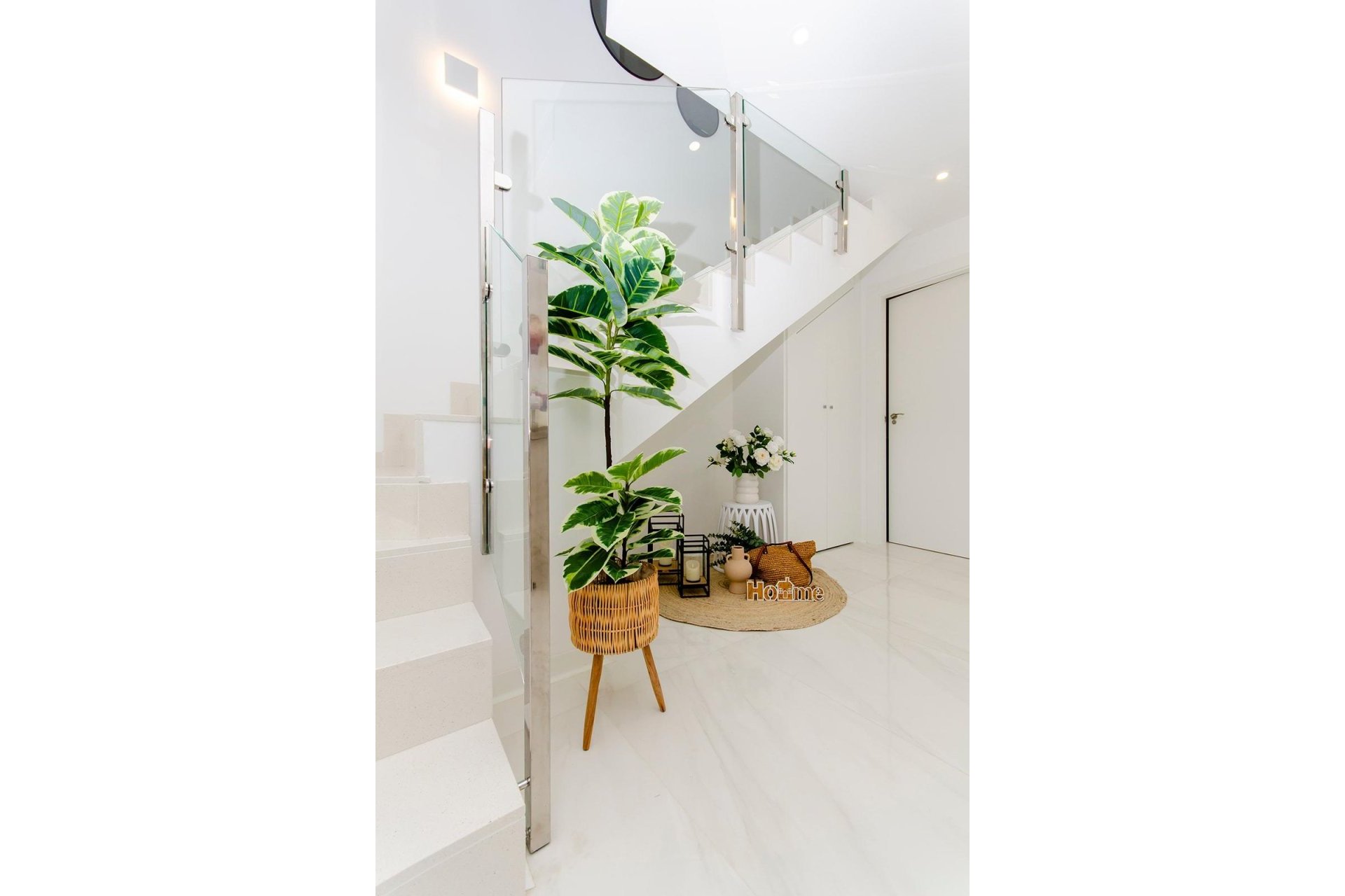 Neue Gebäude - Villa - Orihuela - Vistabella Golf