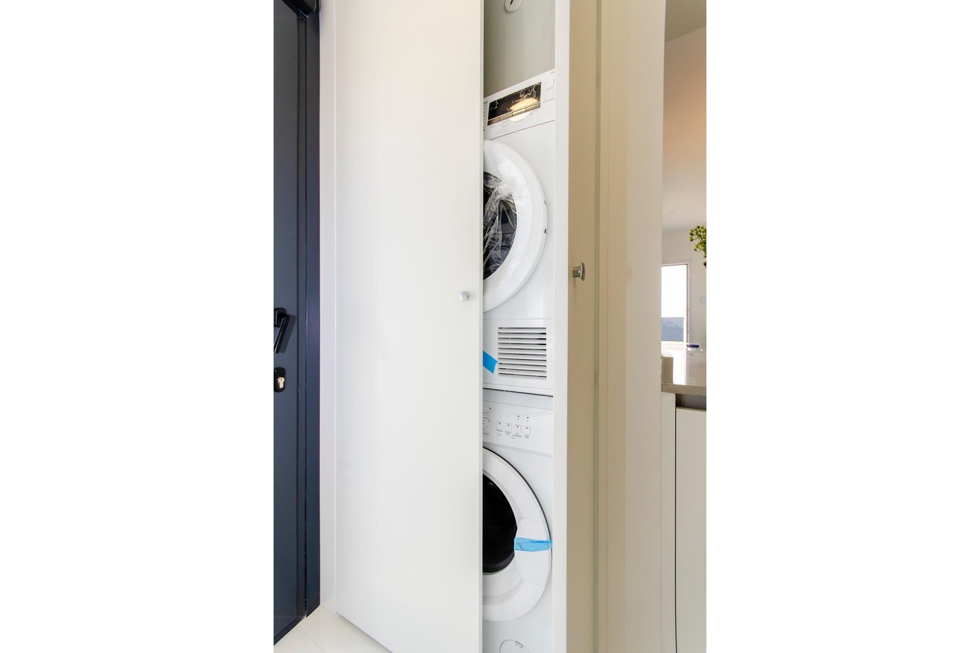 Neue Gebäude - Villa - Orihuela - Vistabella Golf