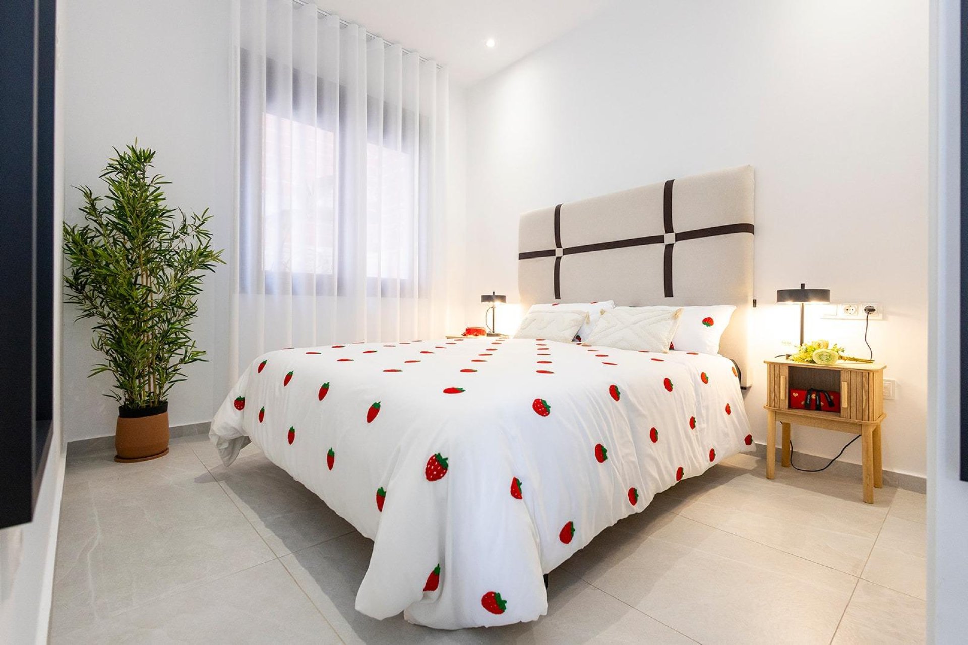 Neue Gebäude - Villa - Orihuela - Vistabella Golf