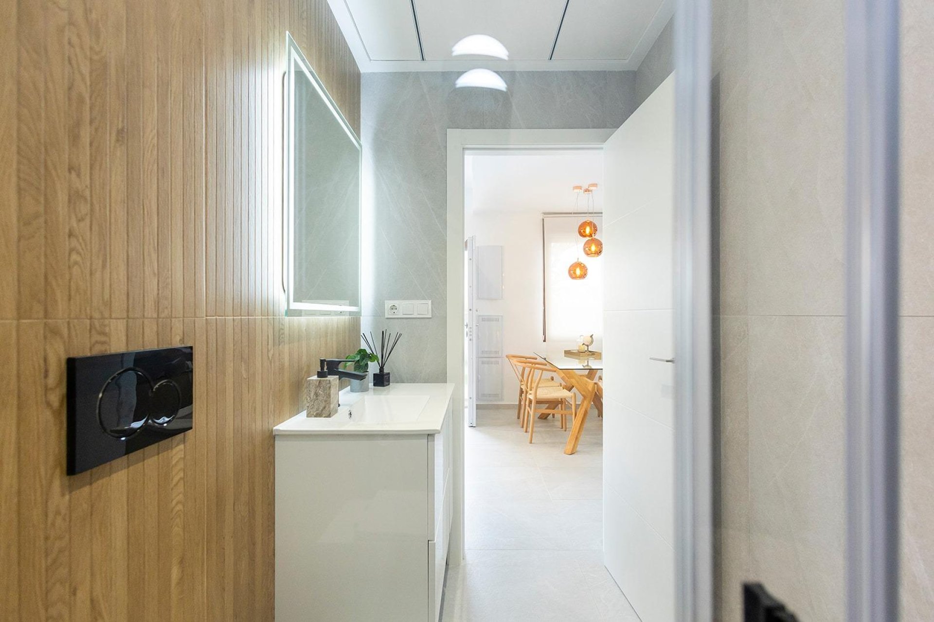 Neue Gebäude - Villa - Orihuela - Vistabella Golf