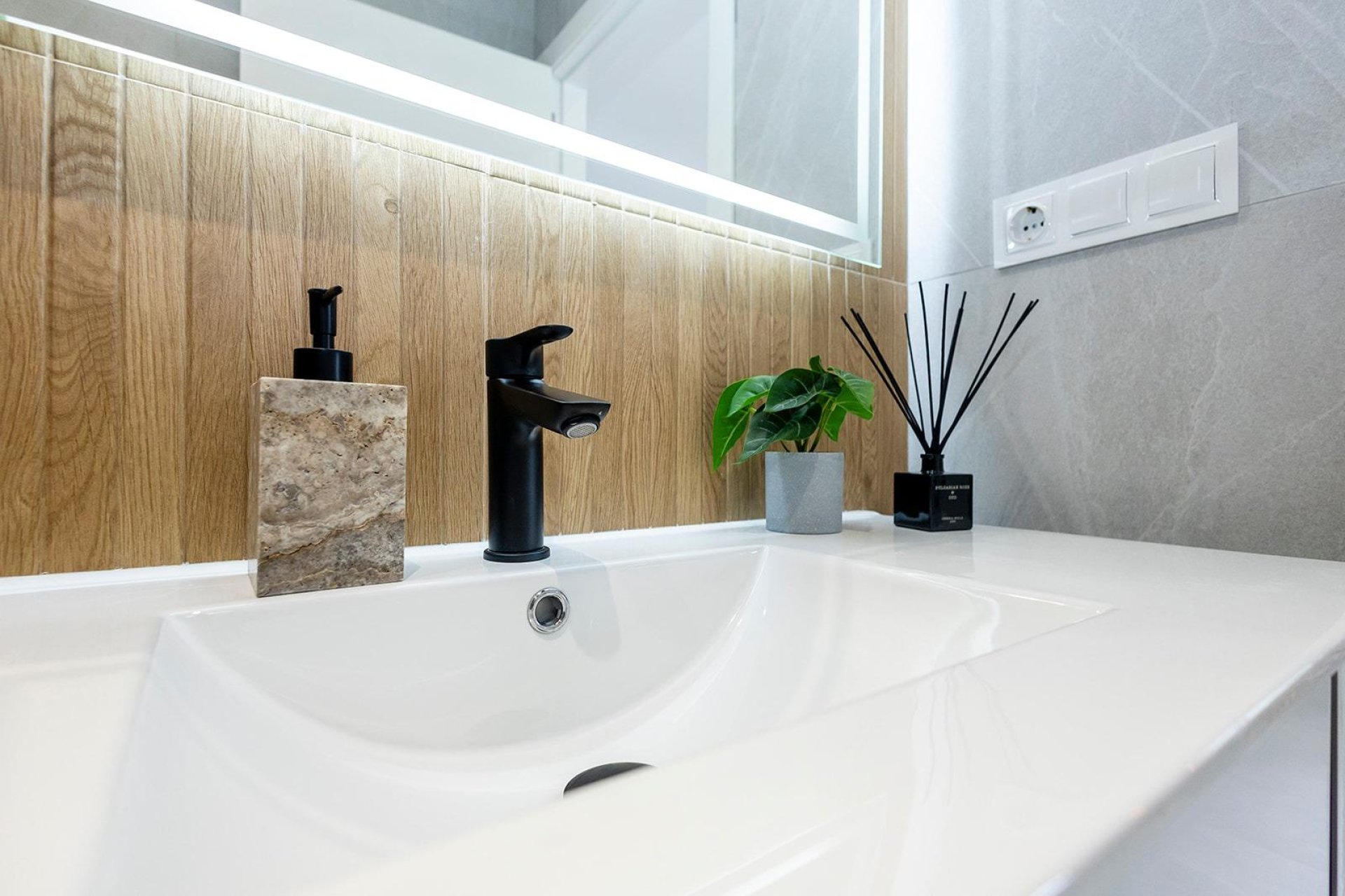 Neue Gebäude - Villa - Orihuela - Vistabella Golf