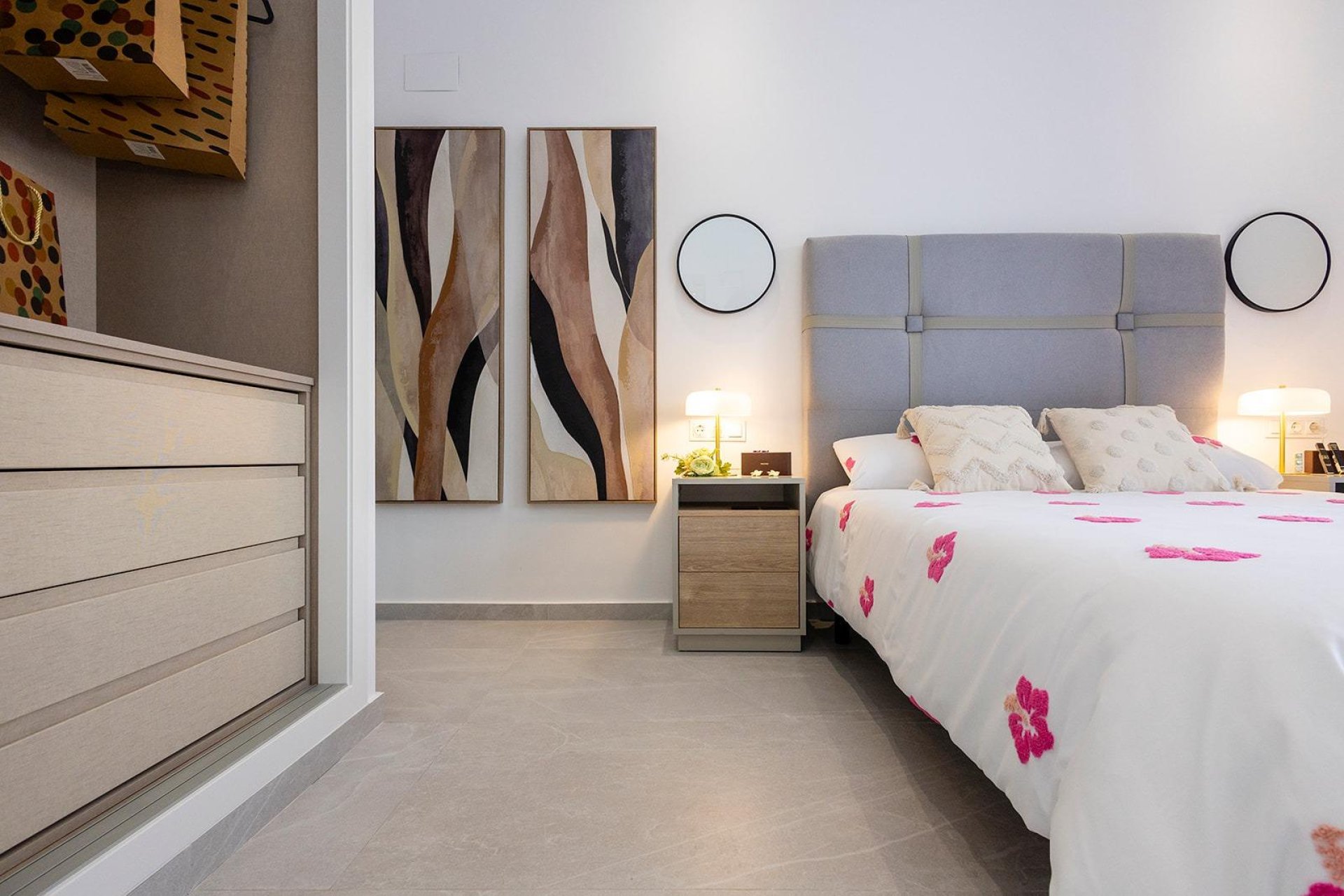 Neue Gebäude - Villa - Orihuela - Vistabella Golf