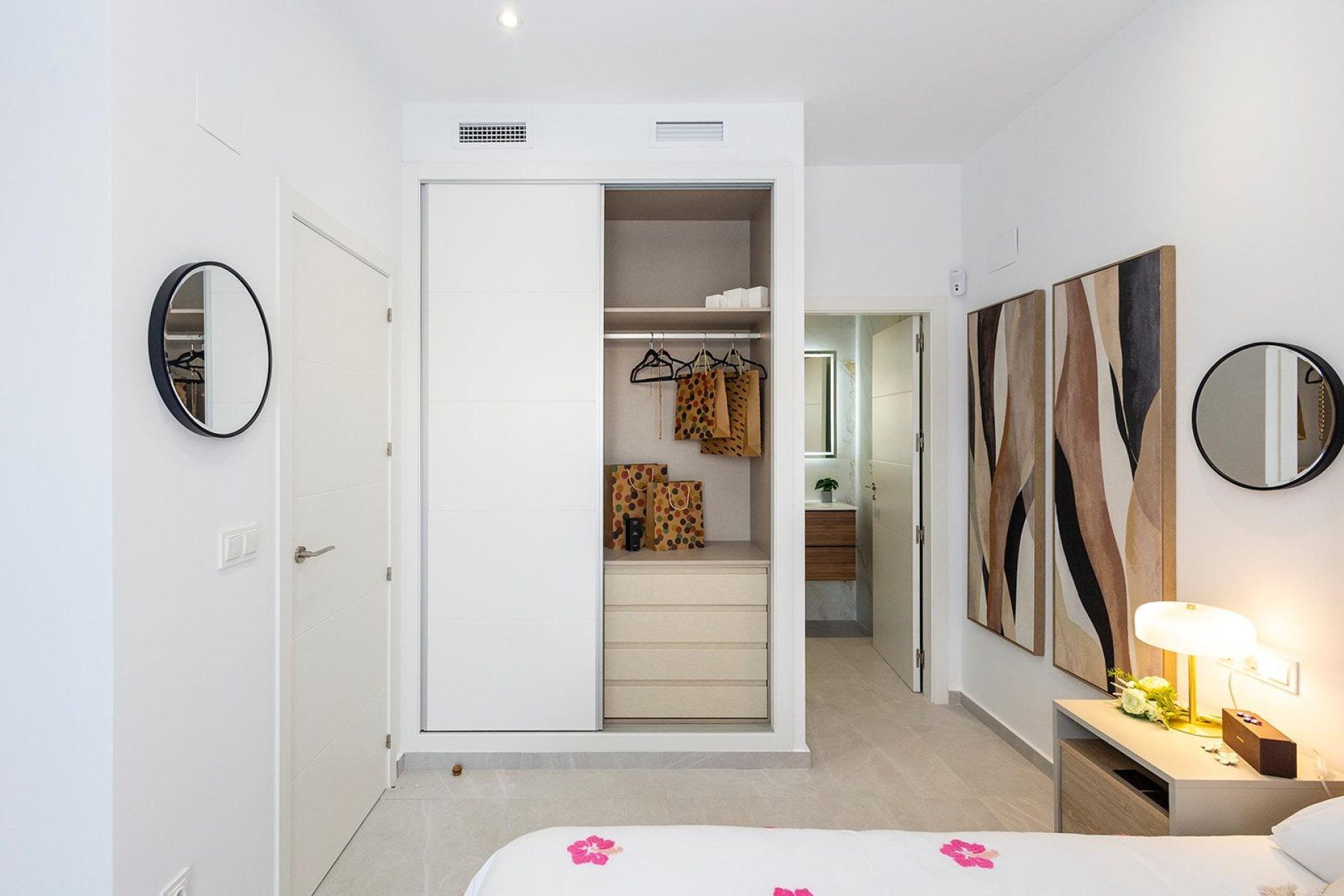 Neue Gebäude - Villa - Orihuela - Vistabella Golf