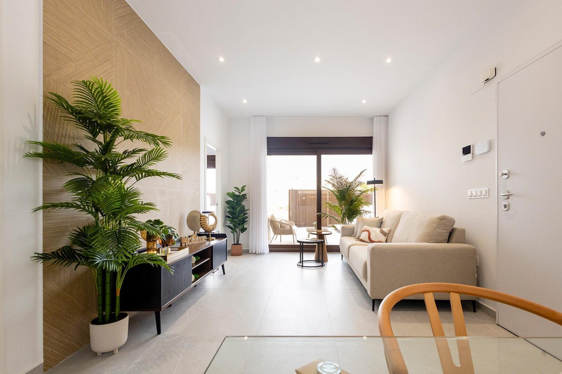 Neue Gebäude - Villa - Orihuela - Vistabella Golf