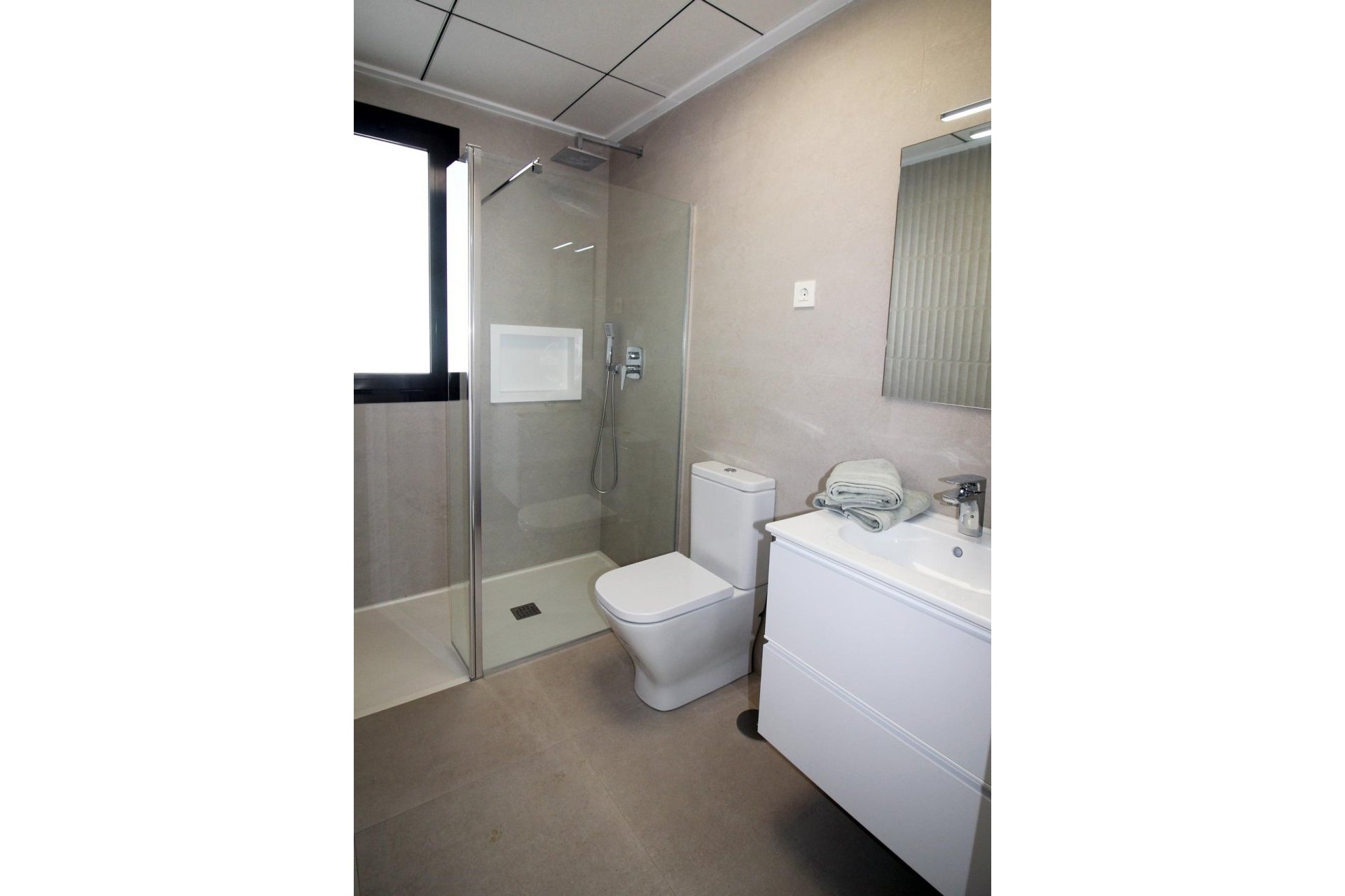 Neue Gebäude - Villa - Pilar de la Horadada - El Pilar de la Horadada