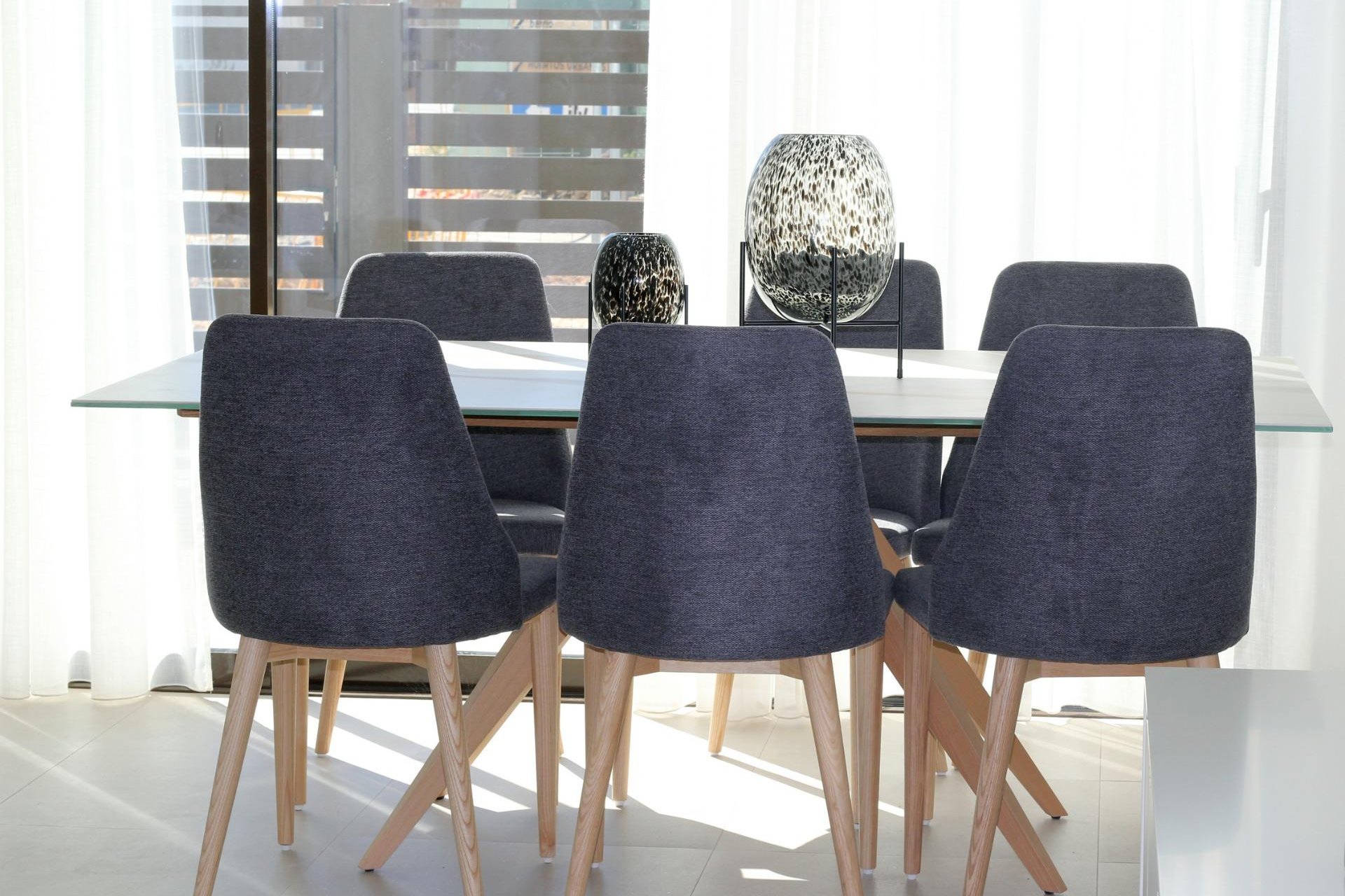 Neue Gebäude - Villa - Pilar de la Horadada - El Pilar de la Horadada