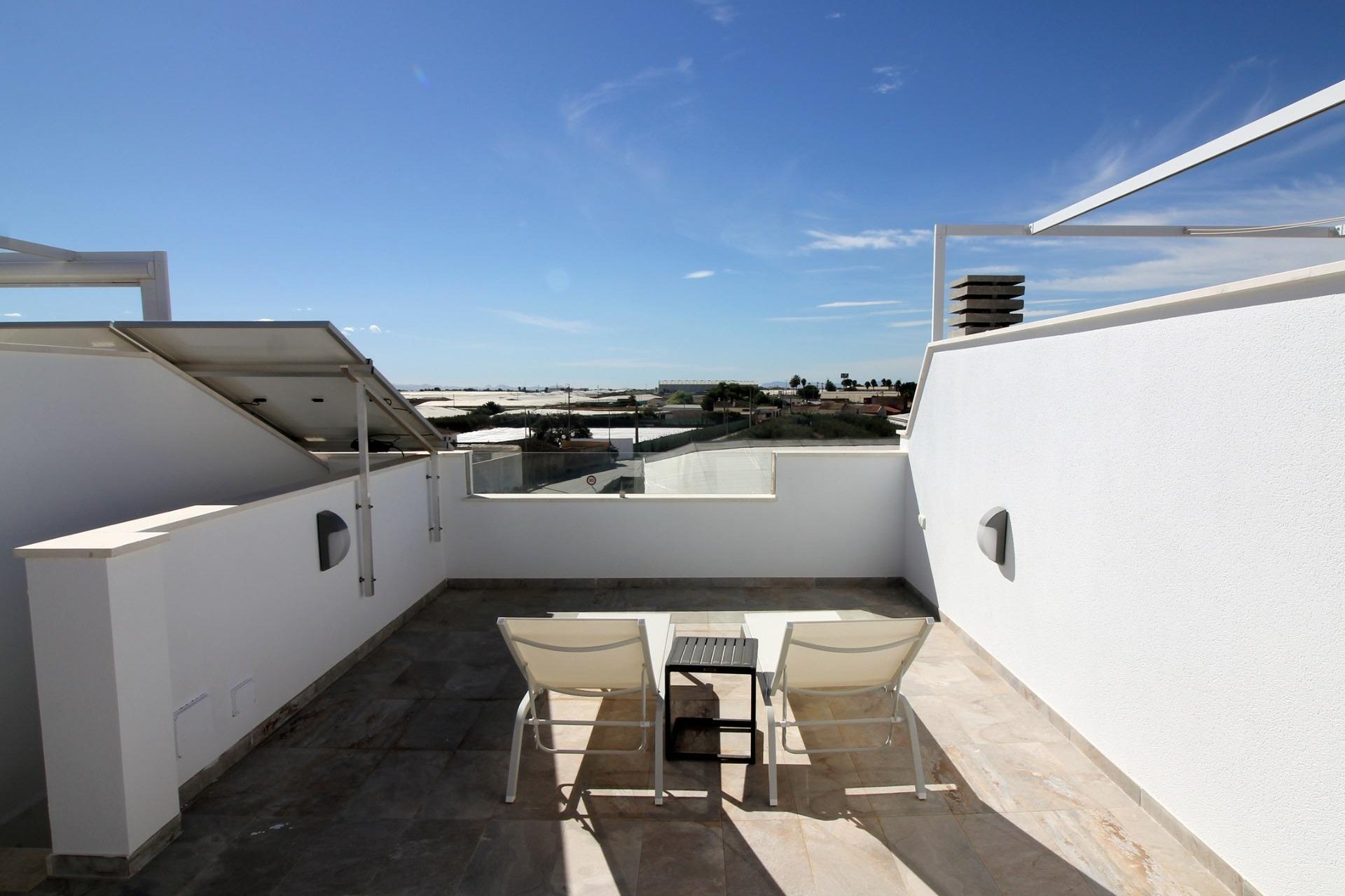 Neue Gebäude - Villa - Pilar de la Horadada - El Pilar de la Horadada