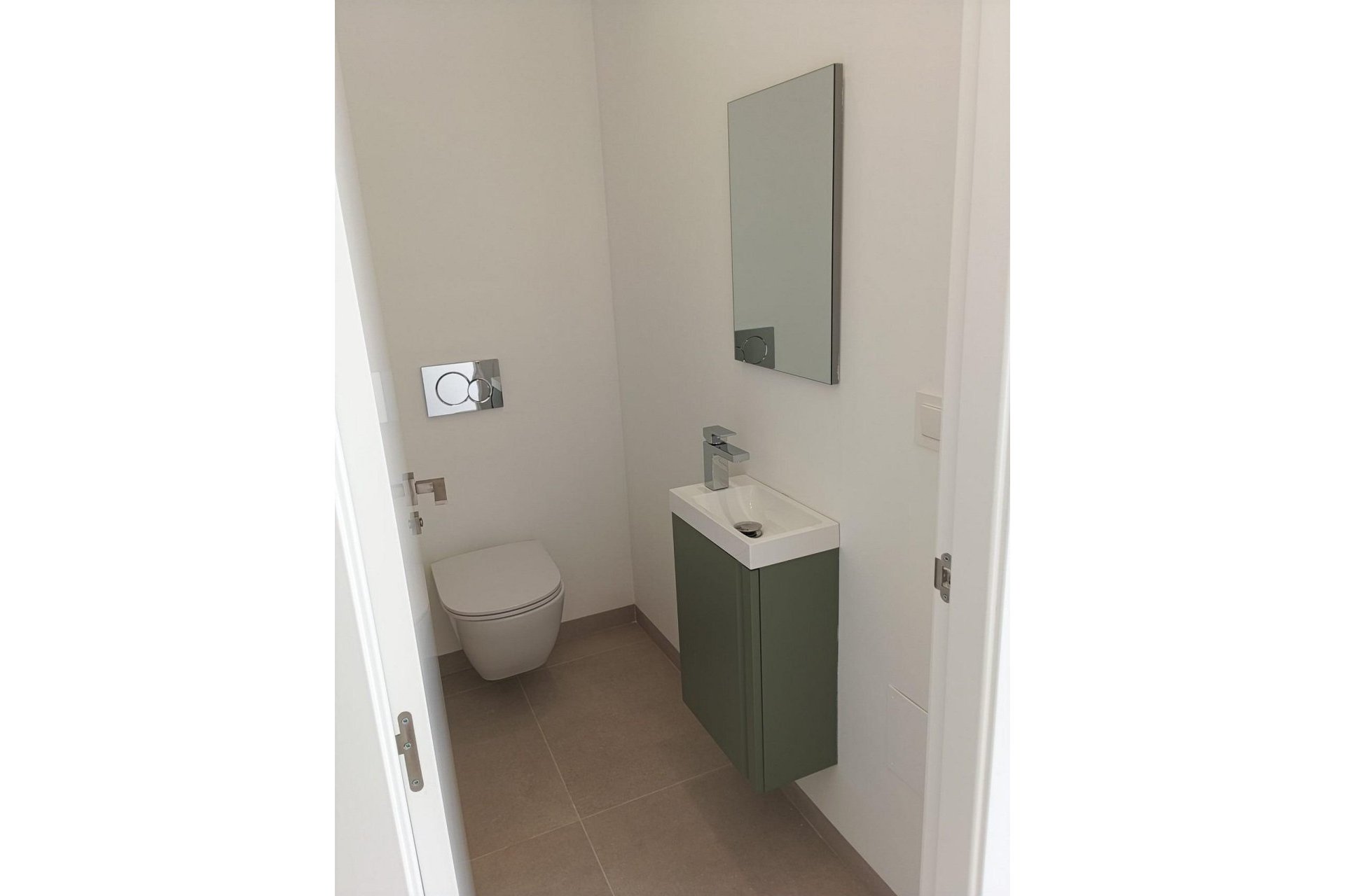 Neue Gebäude - Villa - Pilar de la Horadada - Lo Romero Golf