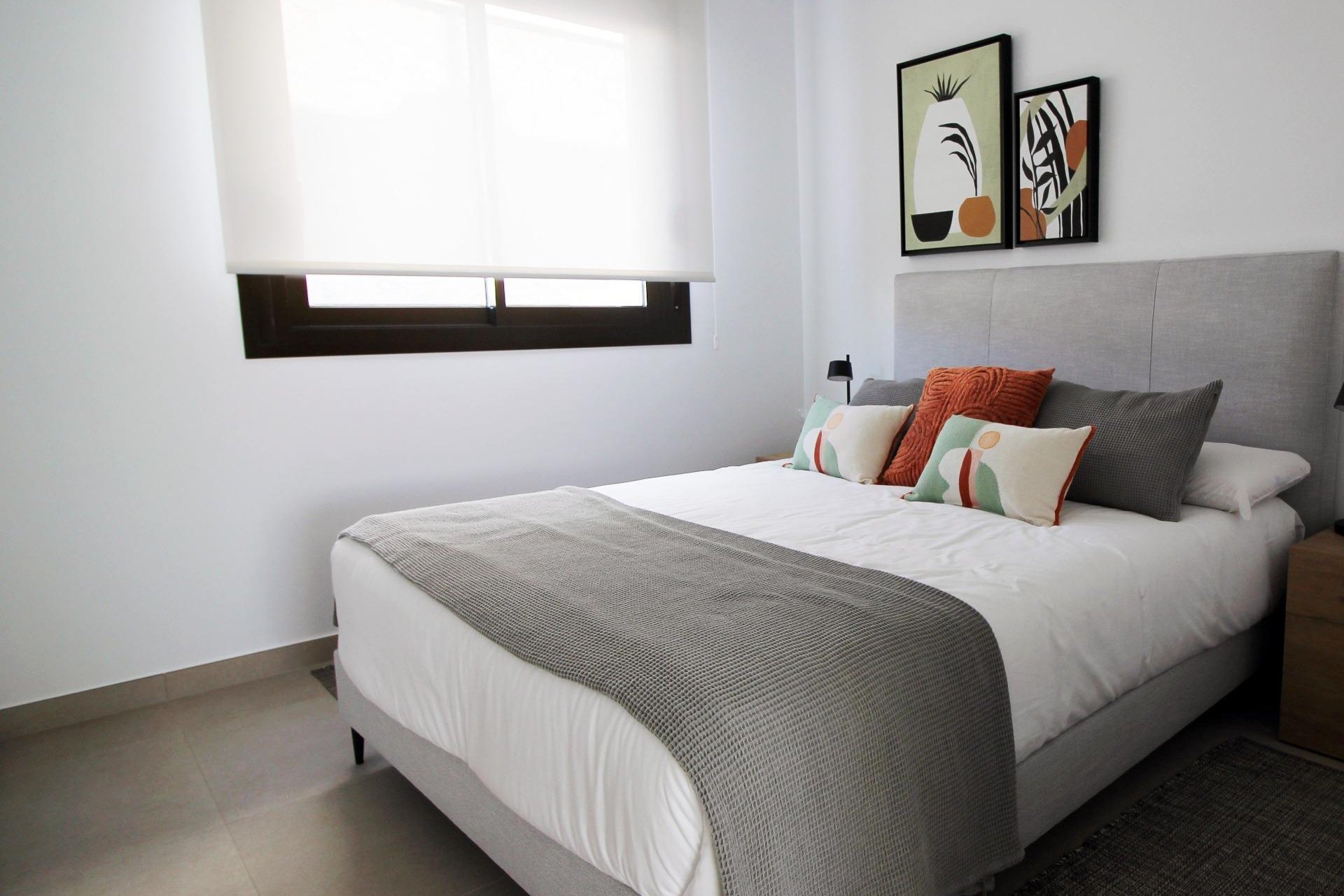 Neue Gebäude - Villa - Pilar de la Horadada - parque Andromeda