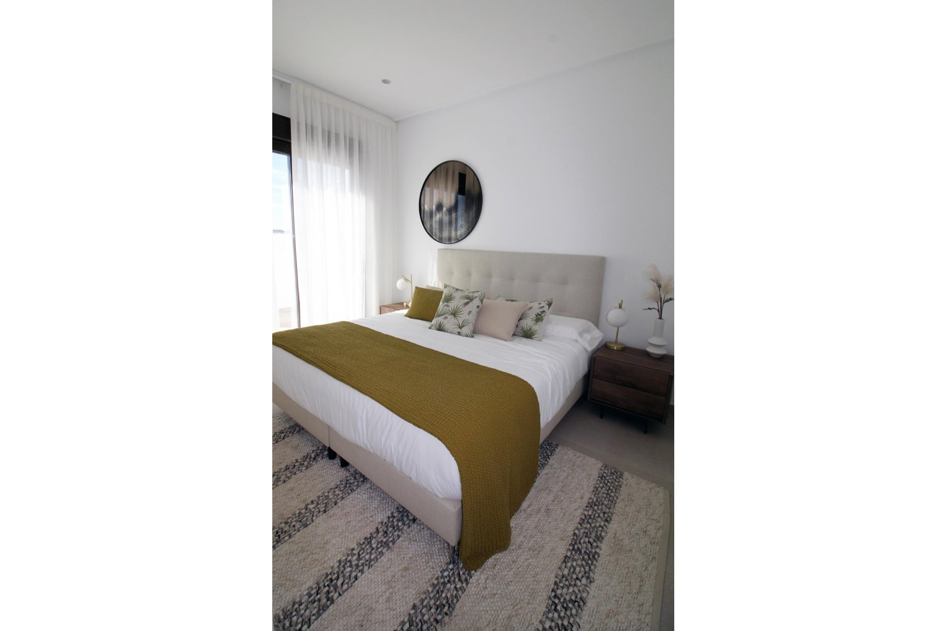 Neue Gebäude - Villa - Pilar de la Horadada - parque Andromeda