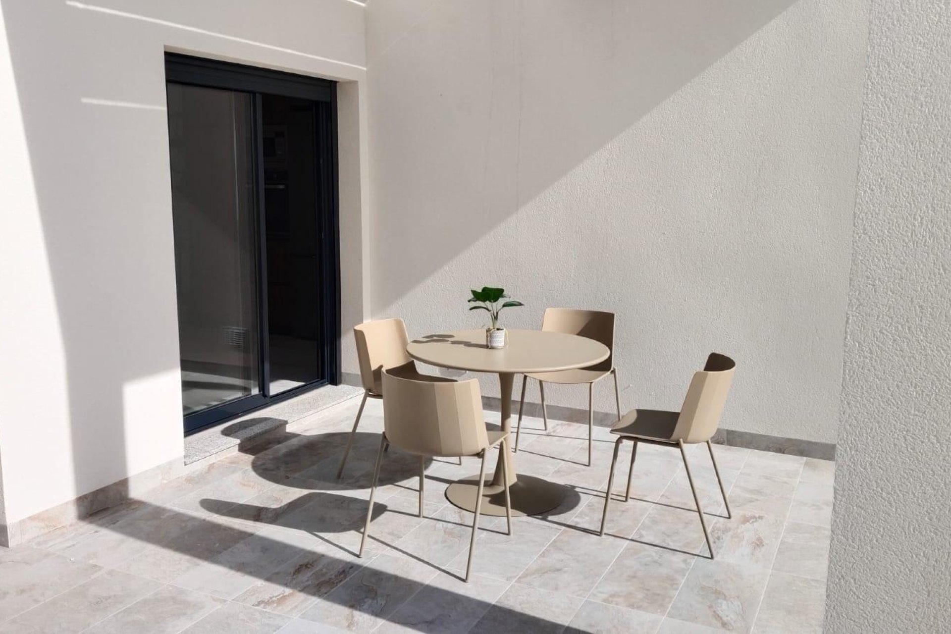 Neue Gebäude - Villa - Pilar de la Horadada - Pinar de Campoverde