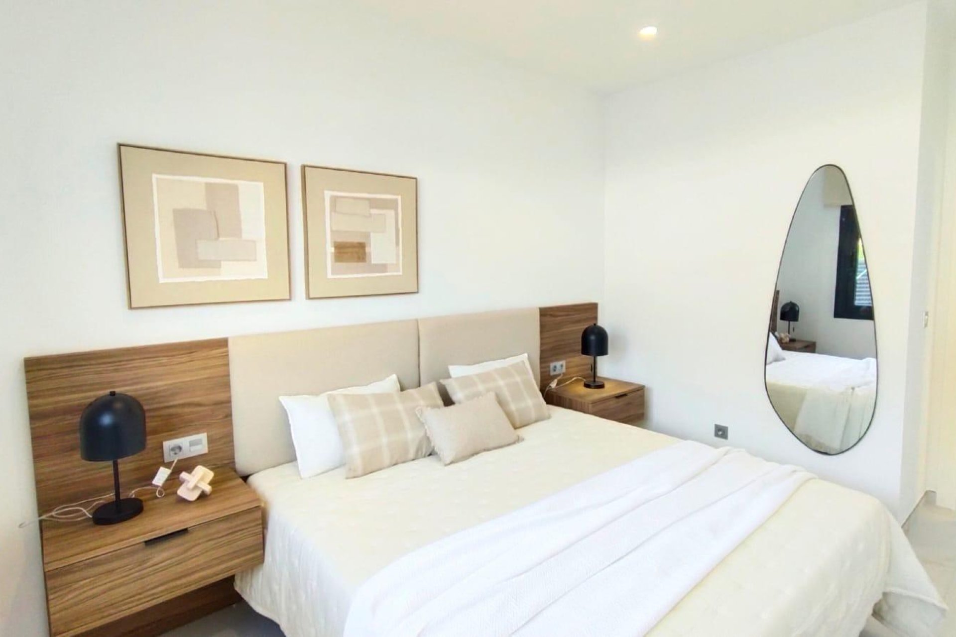 Neue Gebäude - Villa - Pilar de la Horadada - Pinar de Campoverde