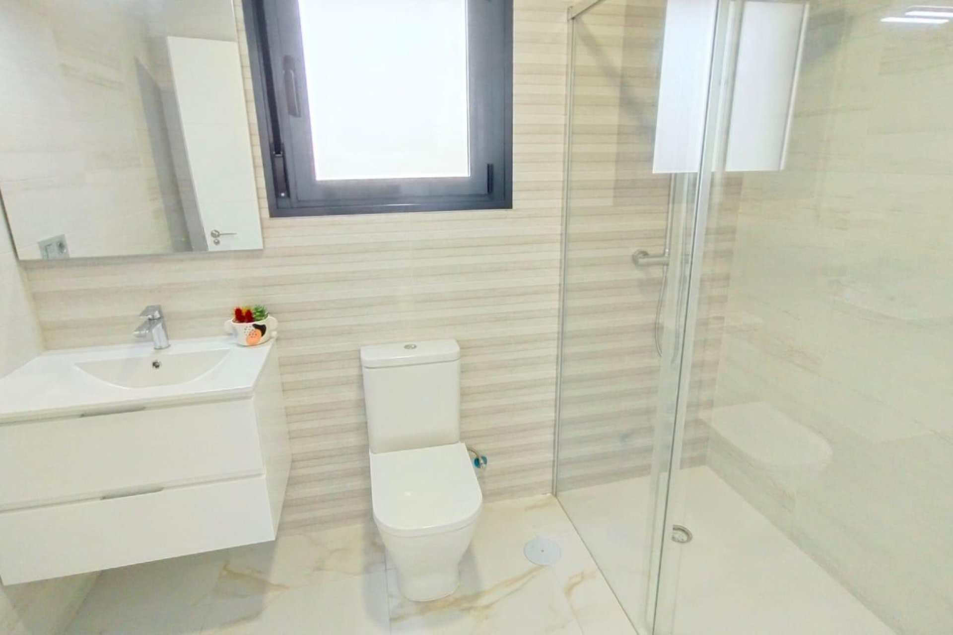 Neue Gebäude - Villa - Pilar de la Horadada - Pinar de Campoverde