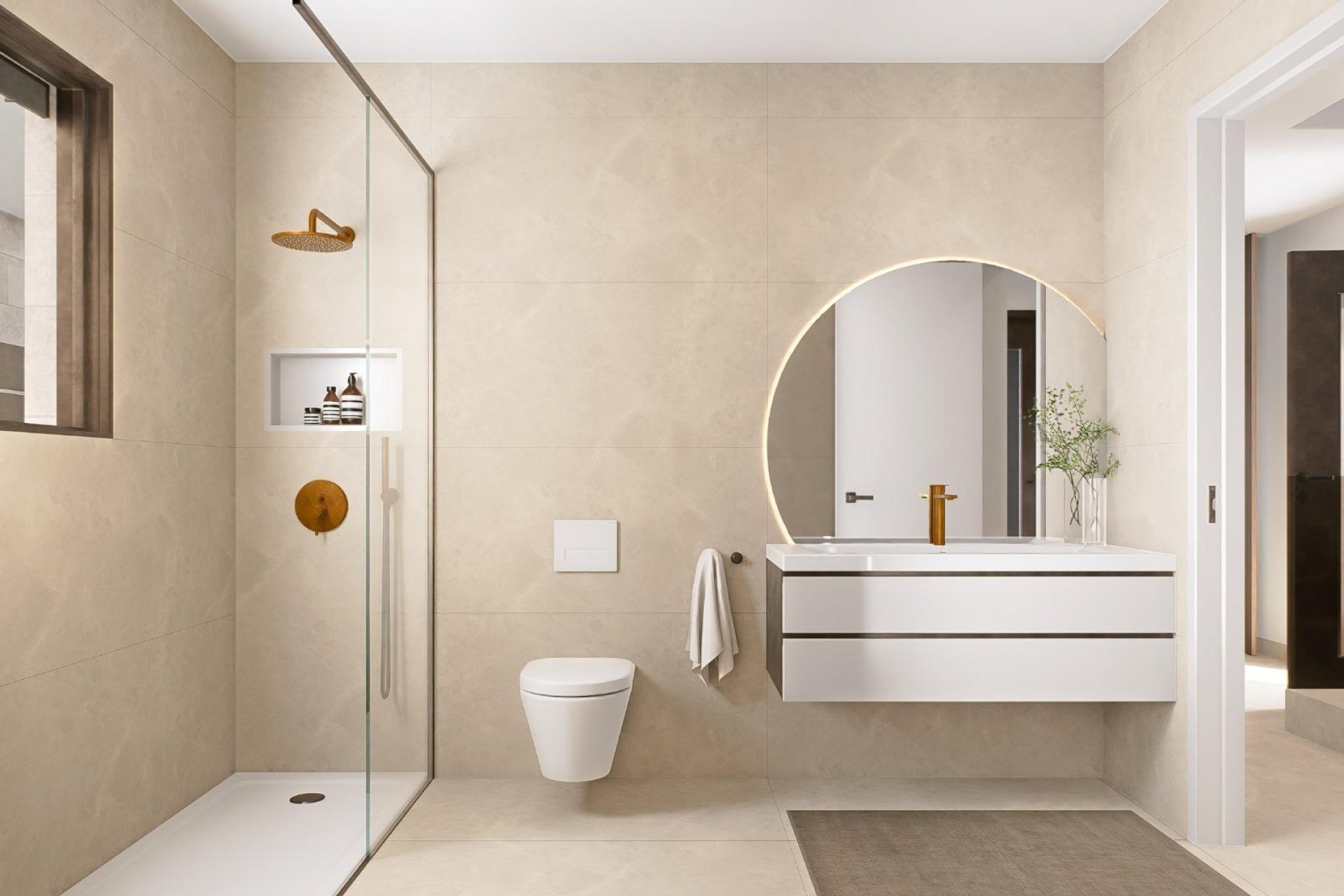 Neue Gebäude - Villa - Pilar de la Horadada - pueblo