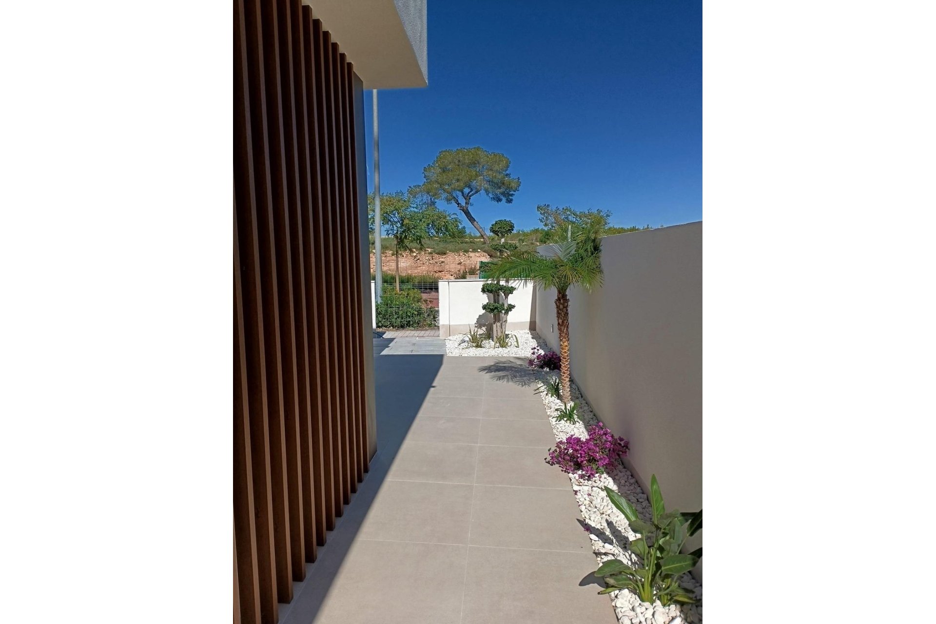 Neue Gebäude - Villa - Pilar de la Horadada - Roda Golf