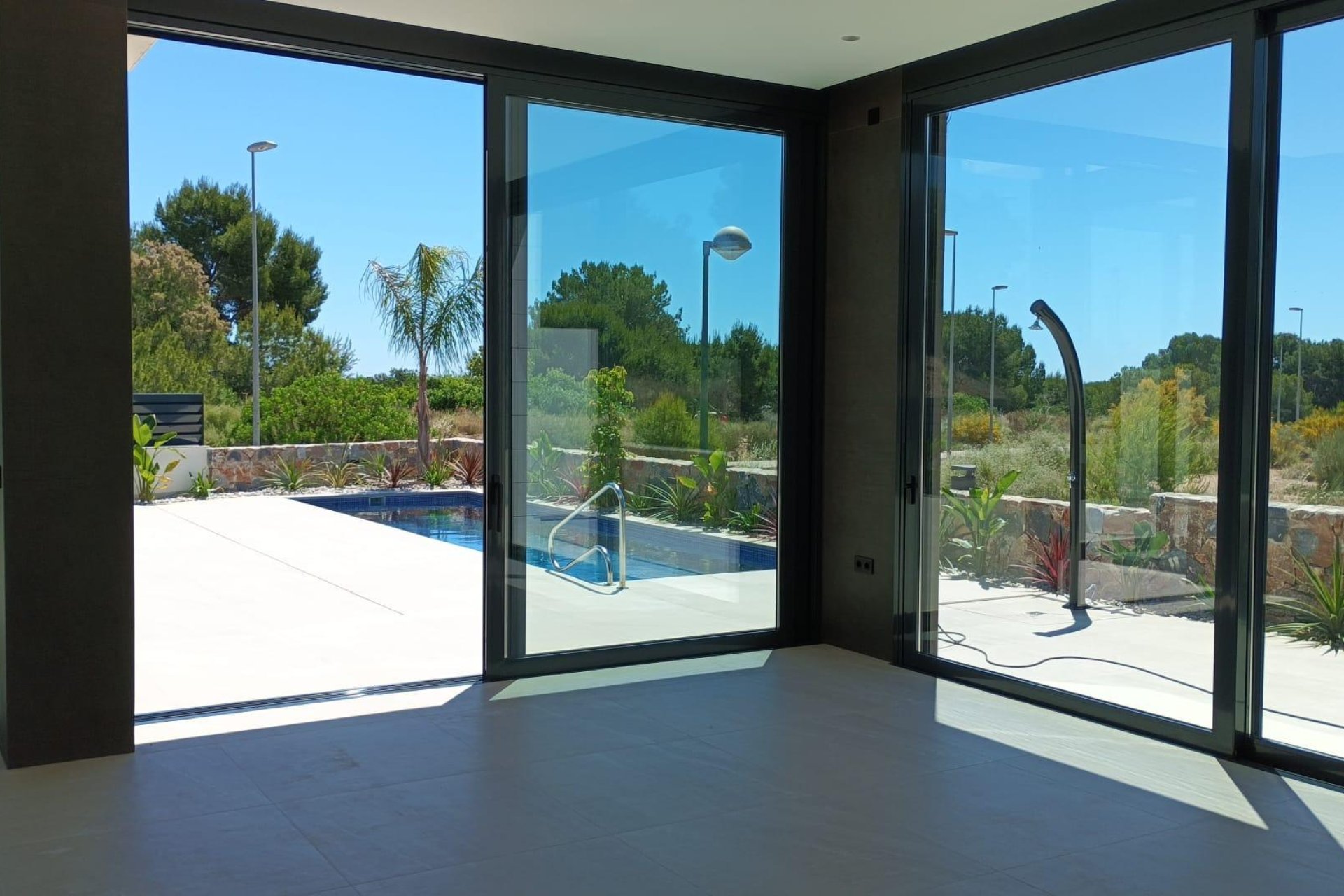 Neue Gebäude - Villa - Pilar de la Horadada - Roda Golf
