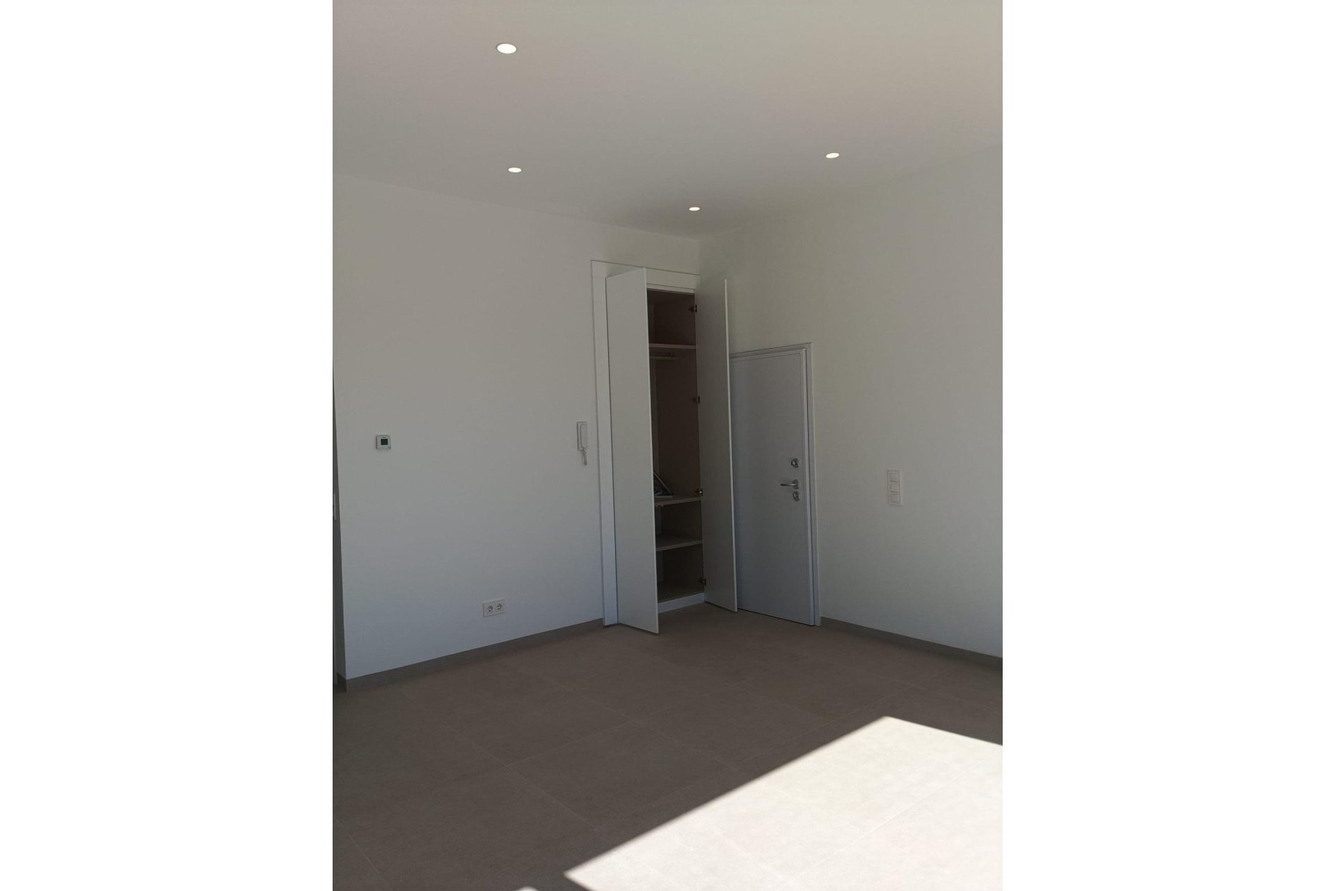 Neue Gebäude - Villa - Pilar de la Horadada - Roda Golf