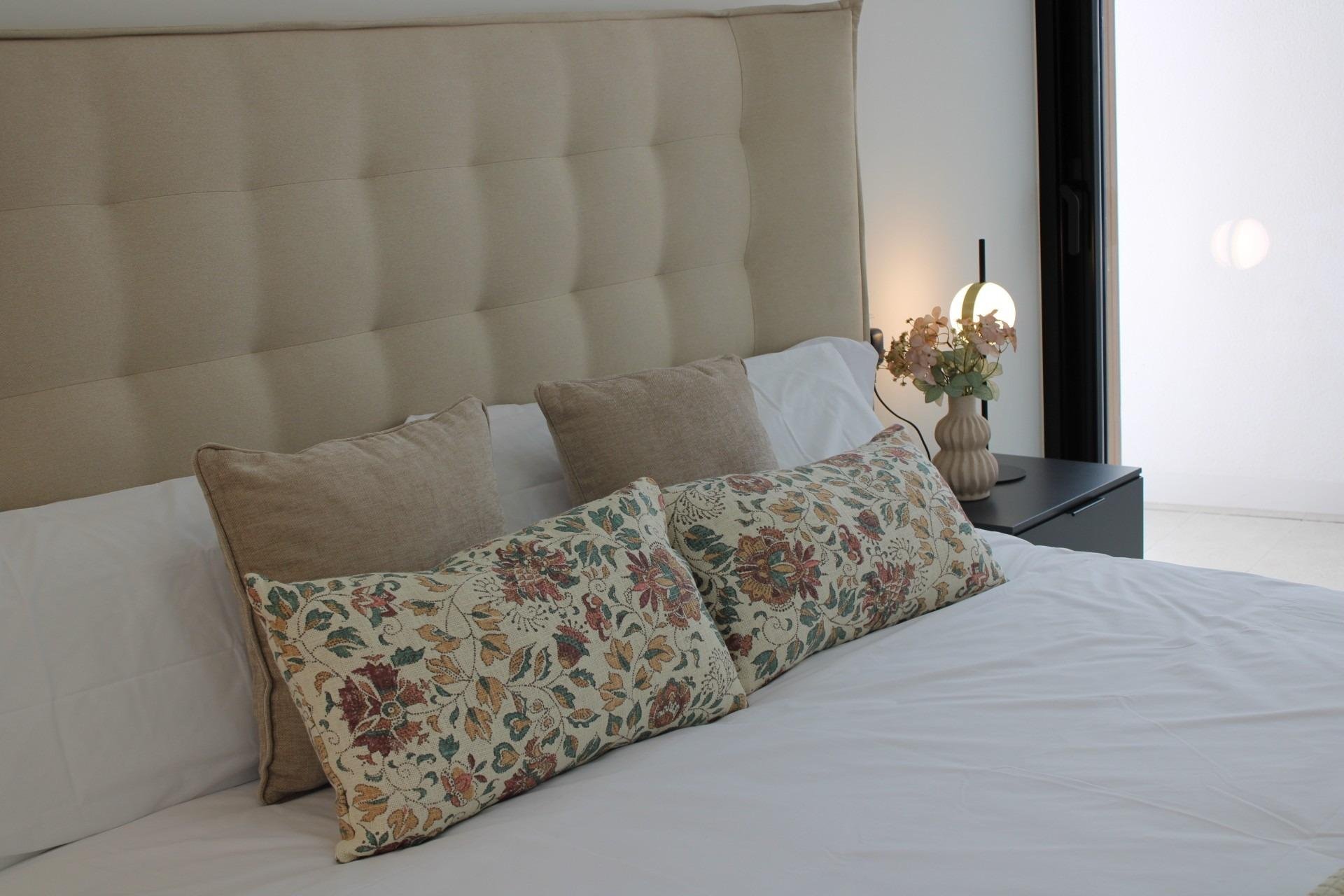 Neue Gebäude - Villa - Pilar de la Horadada - Torre De La Horadada