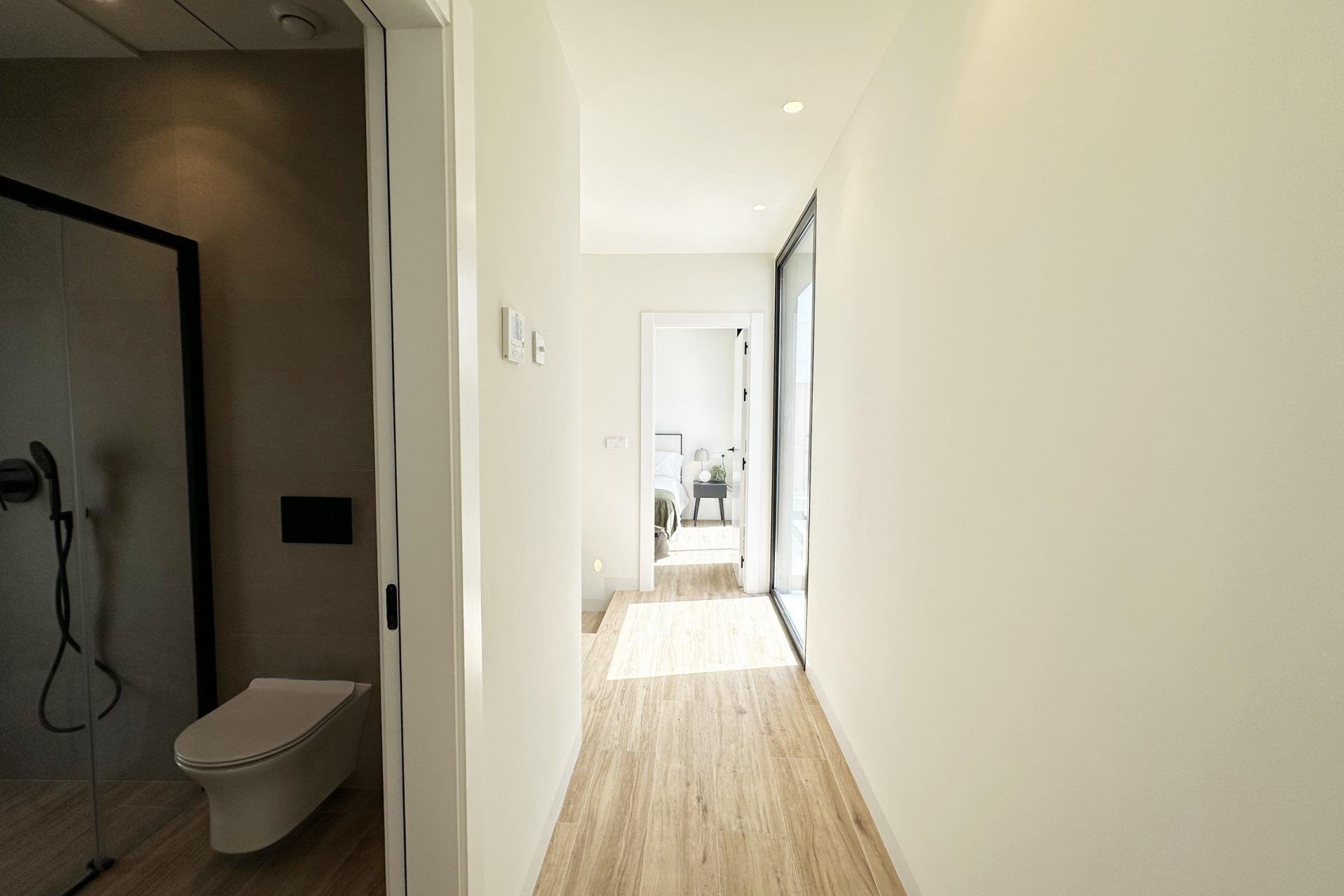 Neue Gebäude - Villa - Pilar de la Horadada - Torre De La Horadada