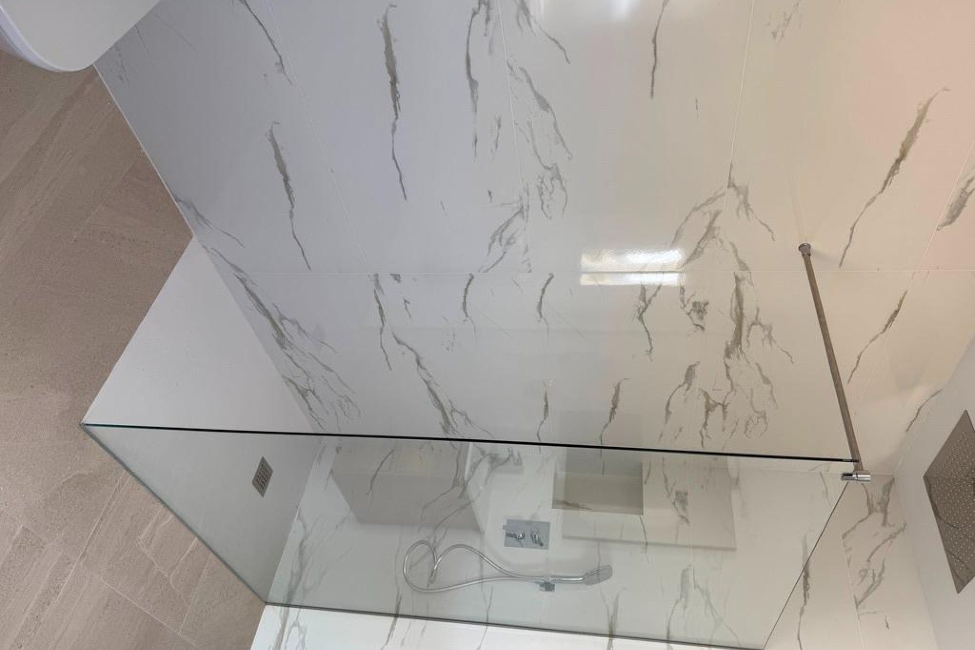 Neue Gebäude - Villa - Pinoso - Camino Del Prado