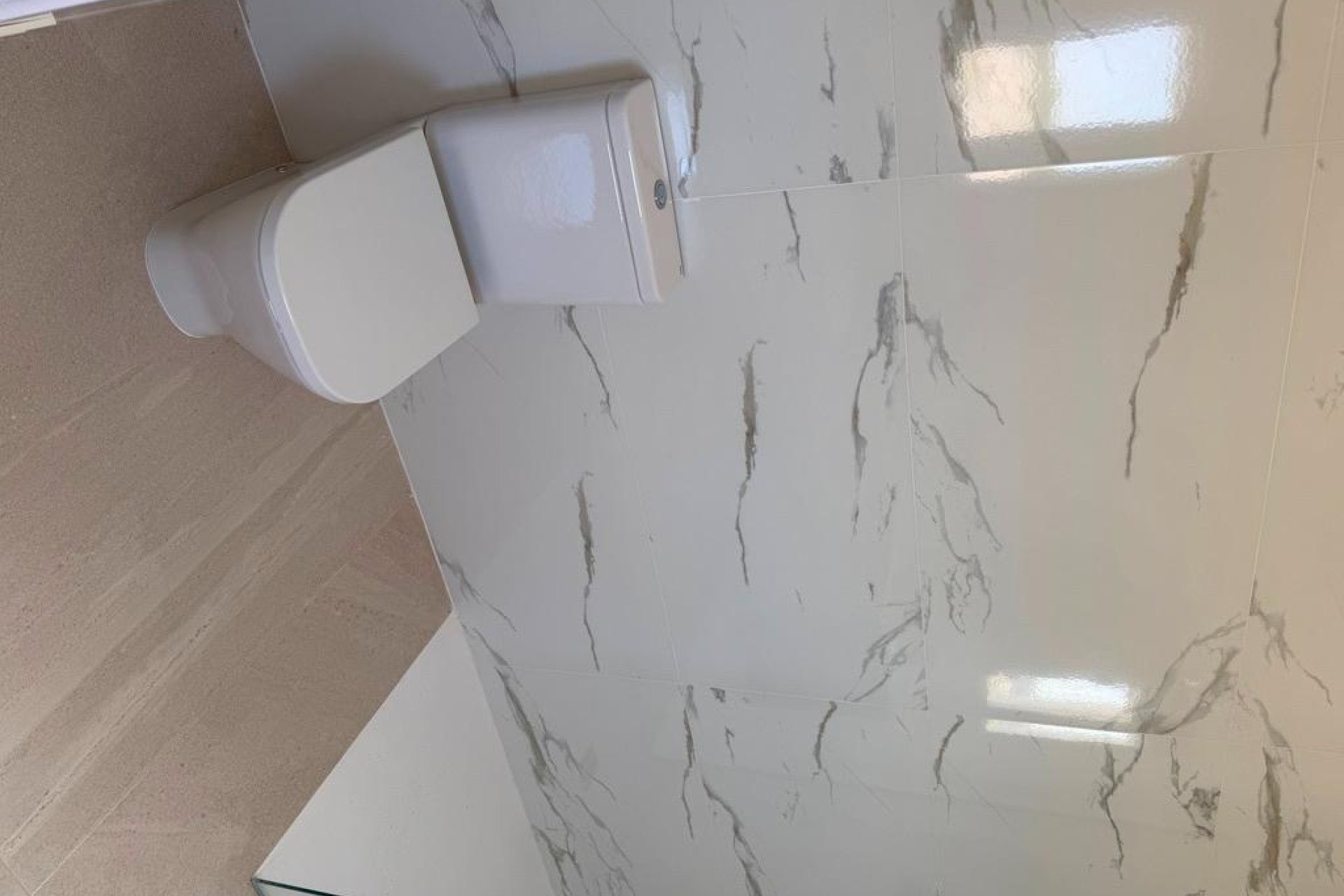 Neue Gebäude - Villa - Pinoso - Camino Del Prado