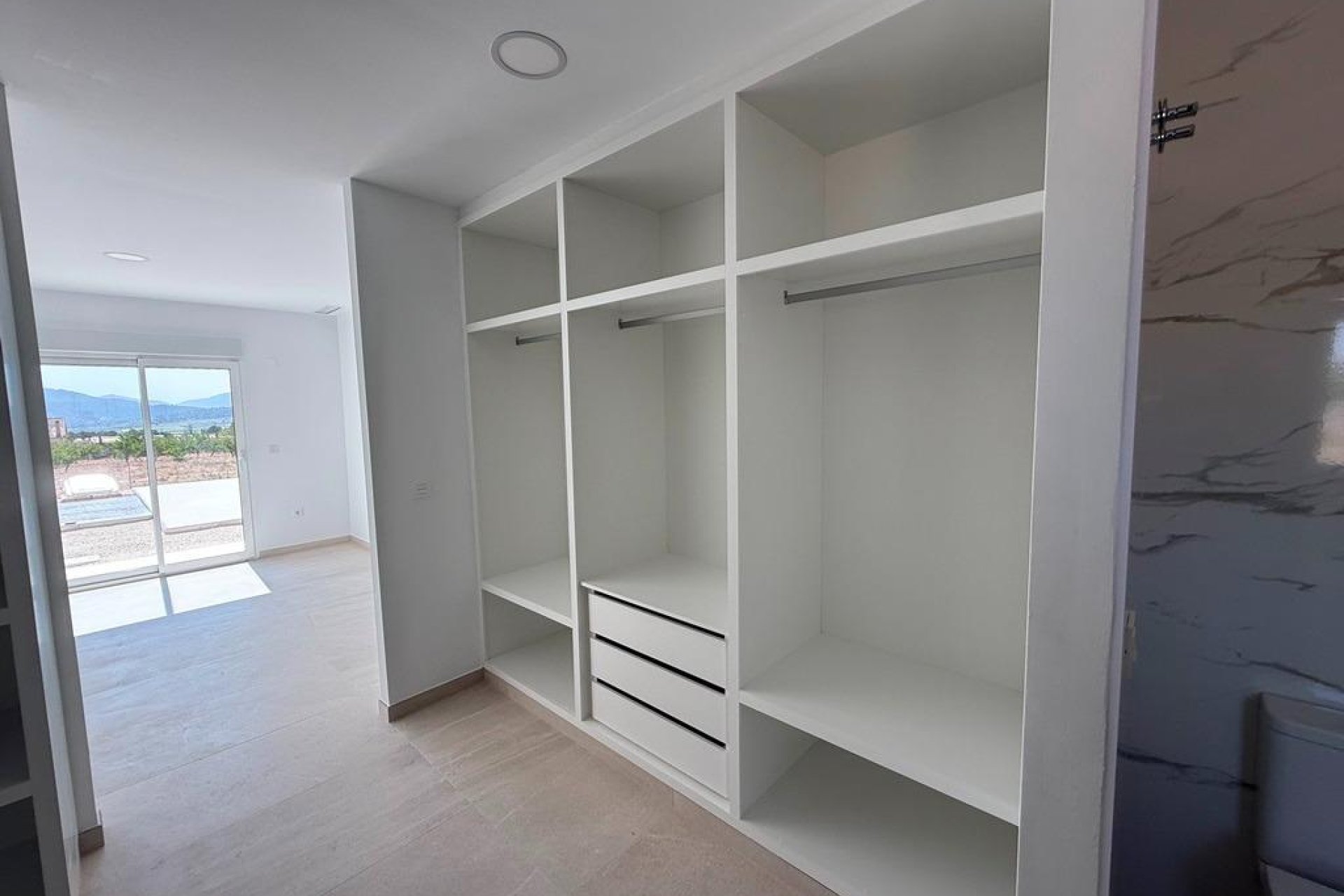 Neue Gebäude - Villa - Pinoso - Camino Del Prado