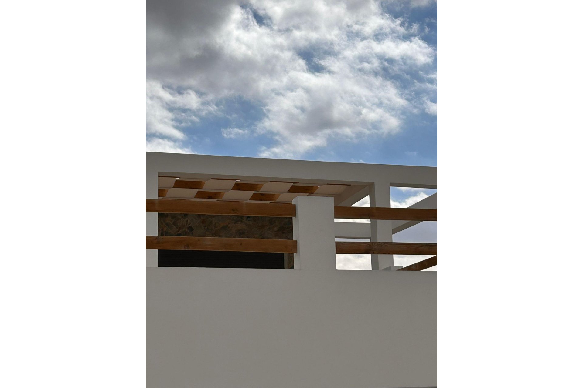 Neue Gebäude - Villa - Pinoso - Casas Pastor