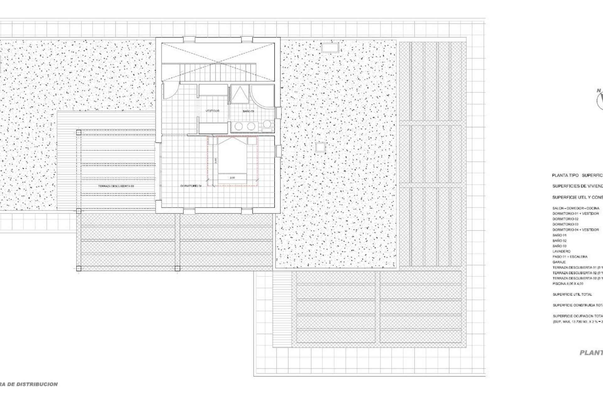 Neue Gebäude - Villa - Pinoso - Casas Pastor