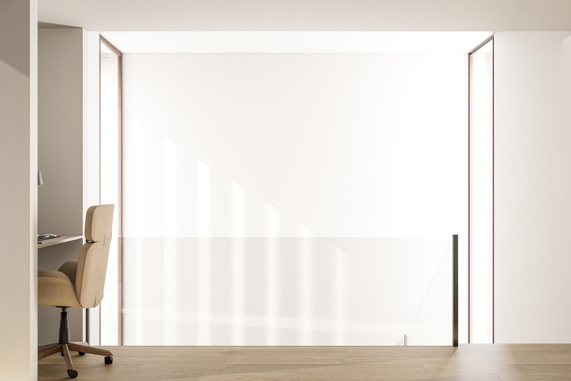 Neue Gebäude - Villa - Pinoso - Lel