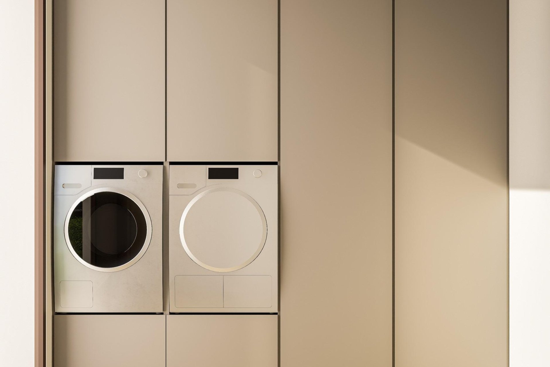 Neue Gebäude - Villa - Pinoso - Lel