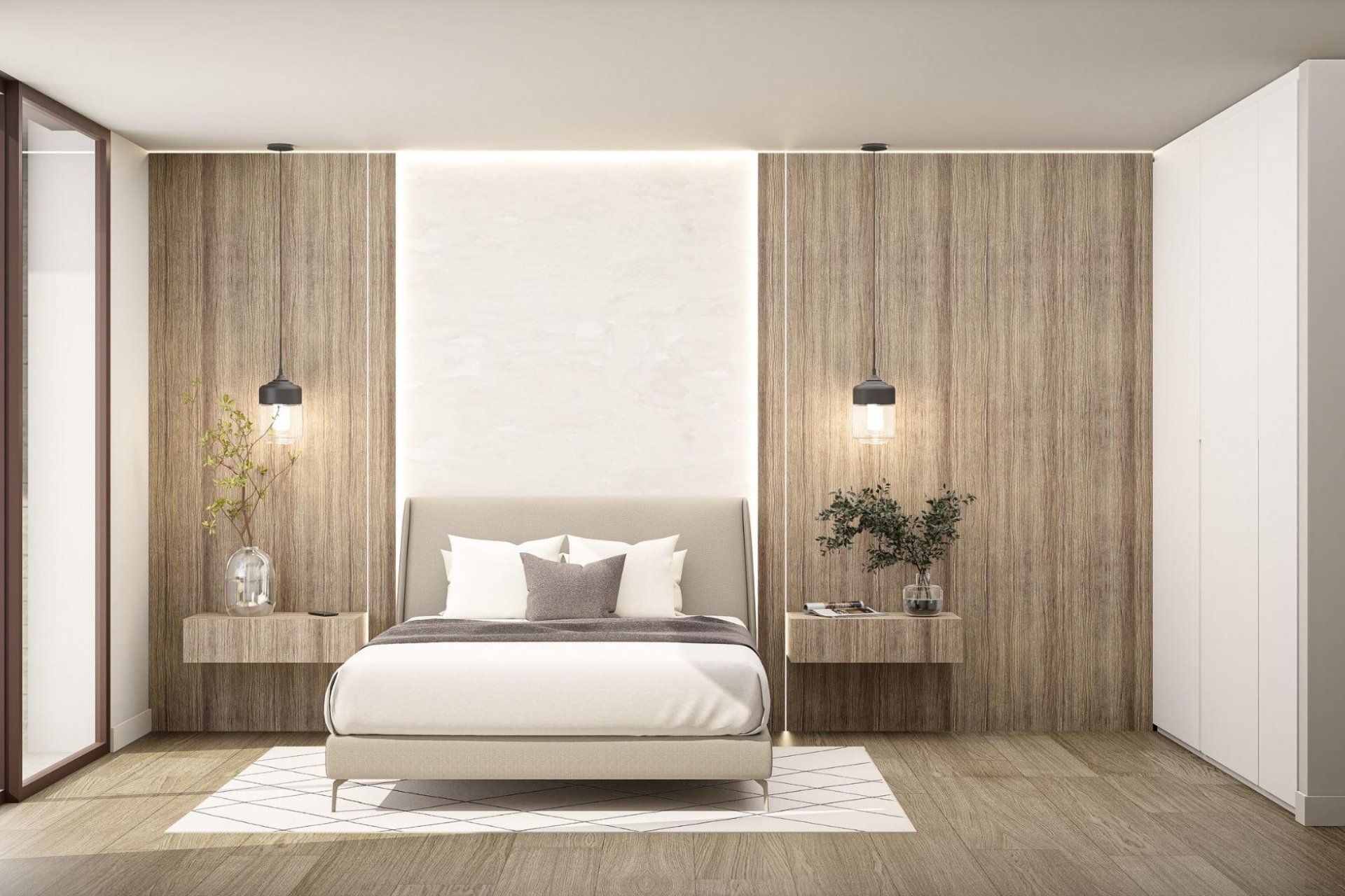 Neue Gebäude - Villa - Pinoso - Lel