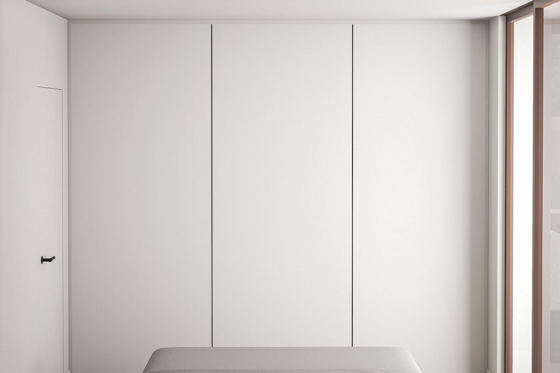 Neue Gebäude - Villa - Pinoso - Lel