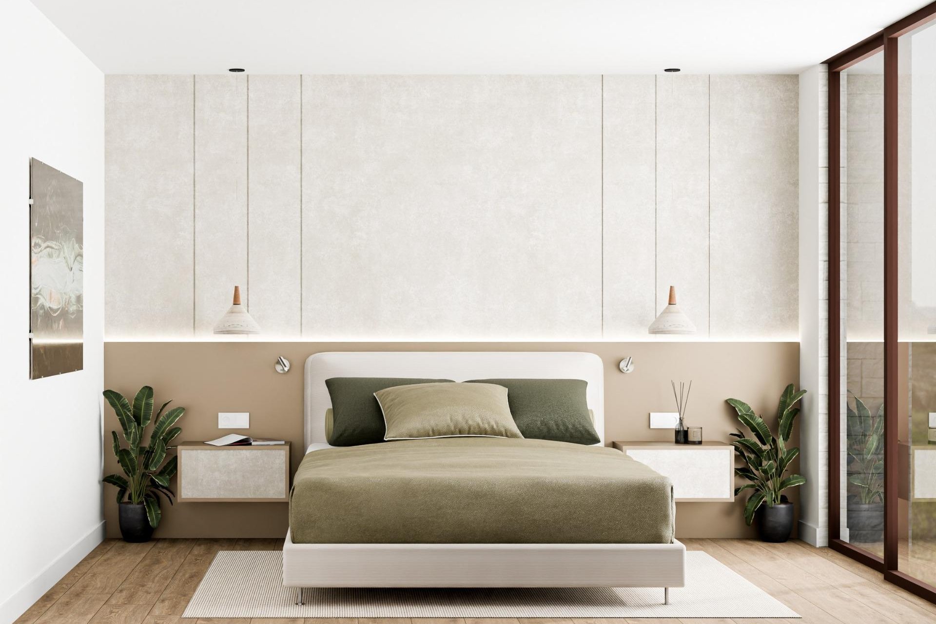 Neue Gebäude - Villa - Pinoso - Lel