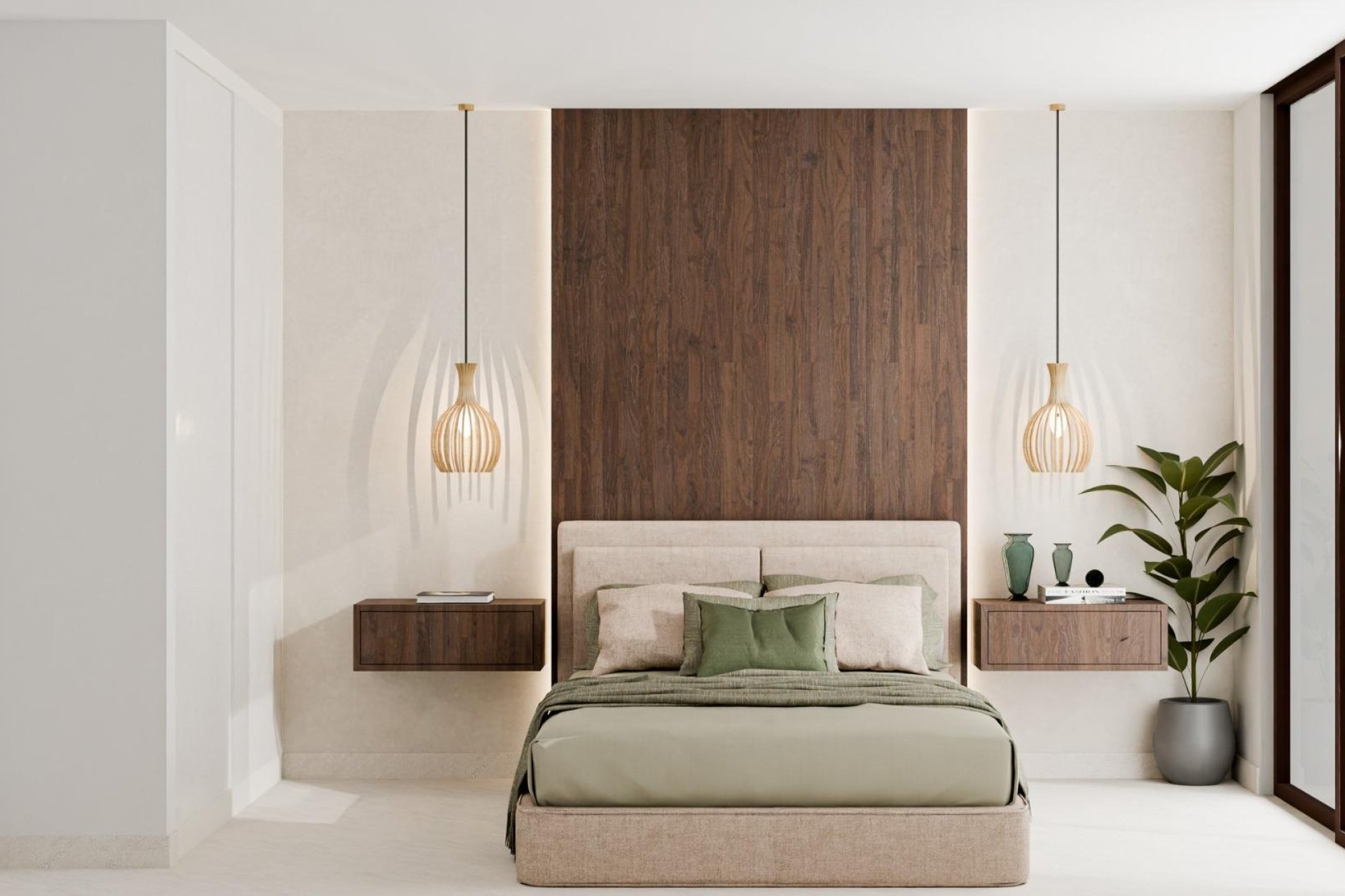 Neue Gebäude - Villa - Pinoso - Lel