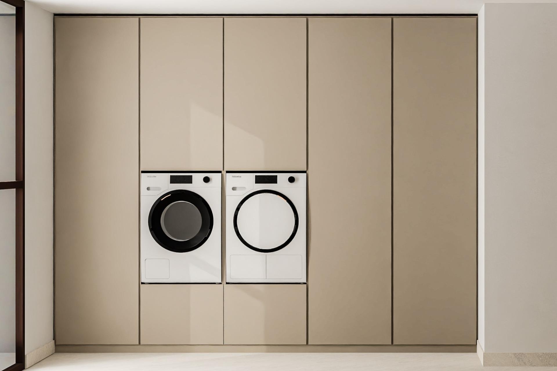 Neue Gebäude - Villa - Pinoso - Lel