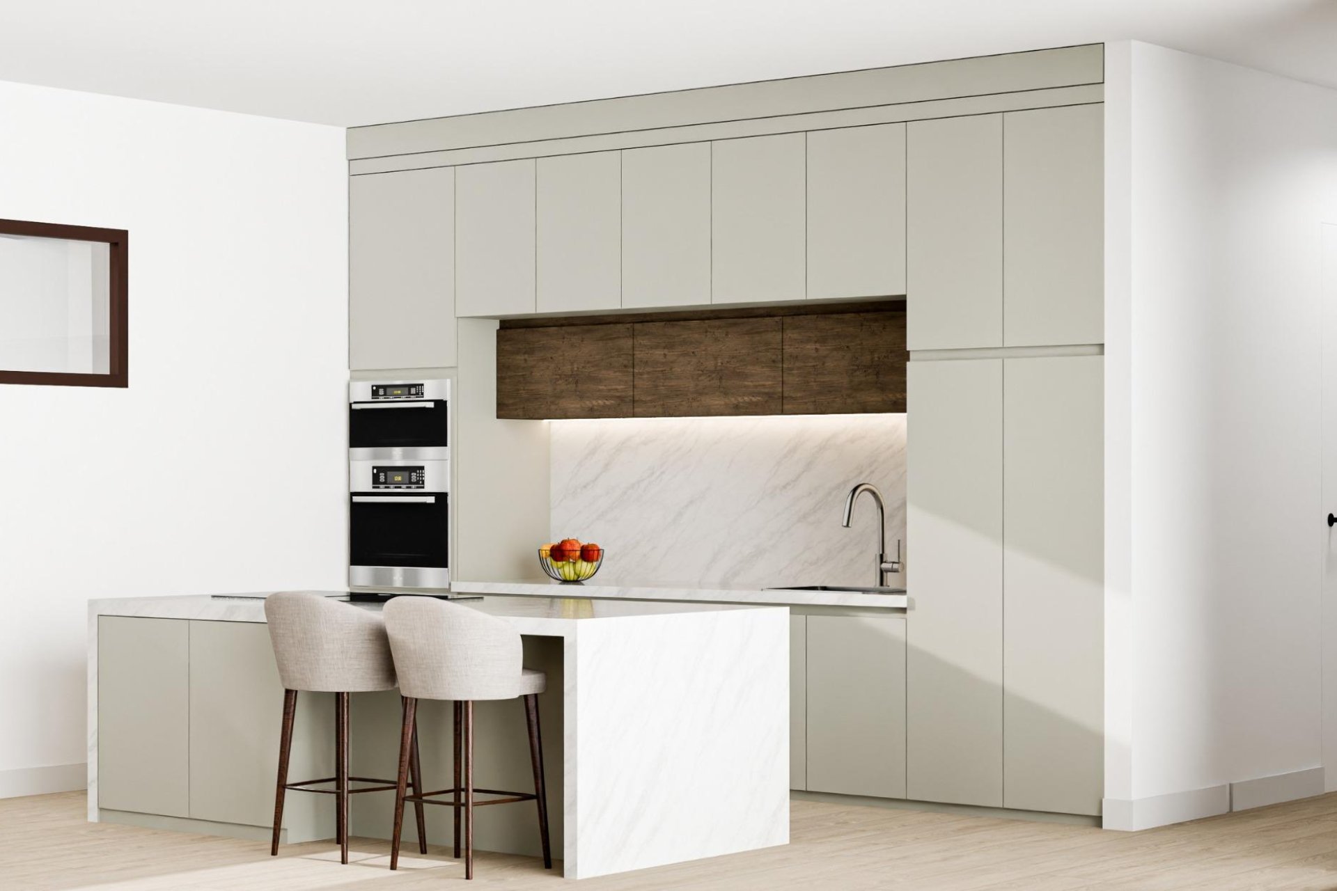 Neue Gebäude - Villa - Pinoso - Lel