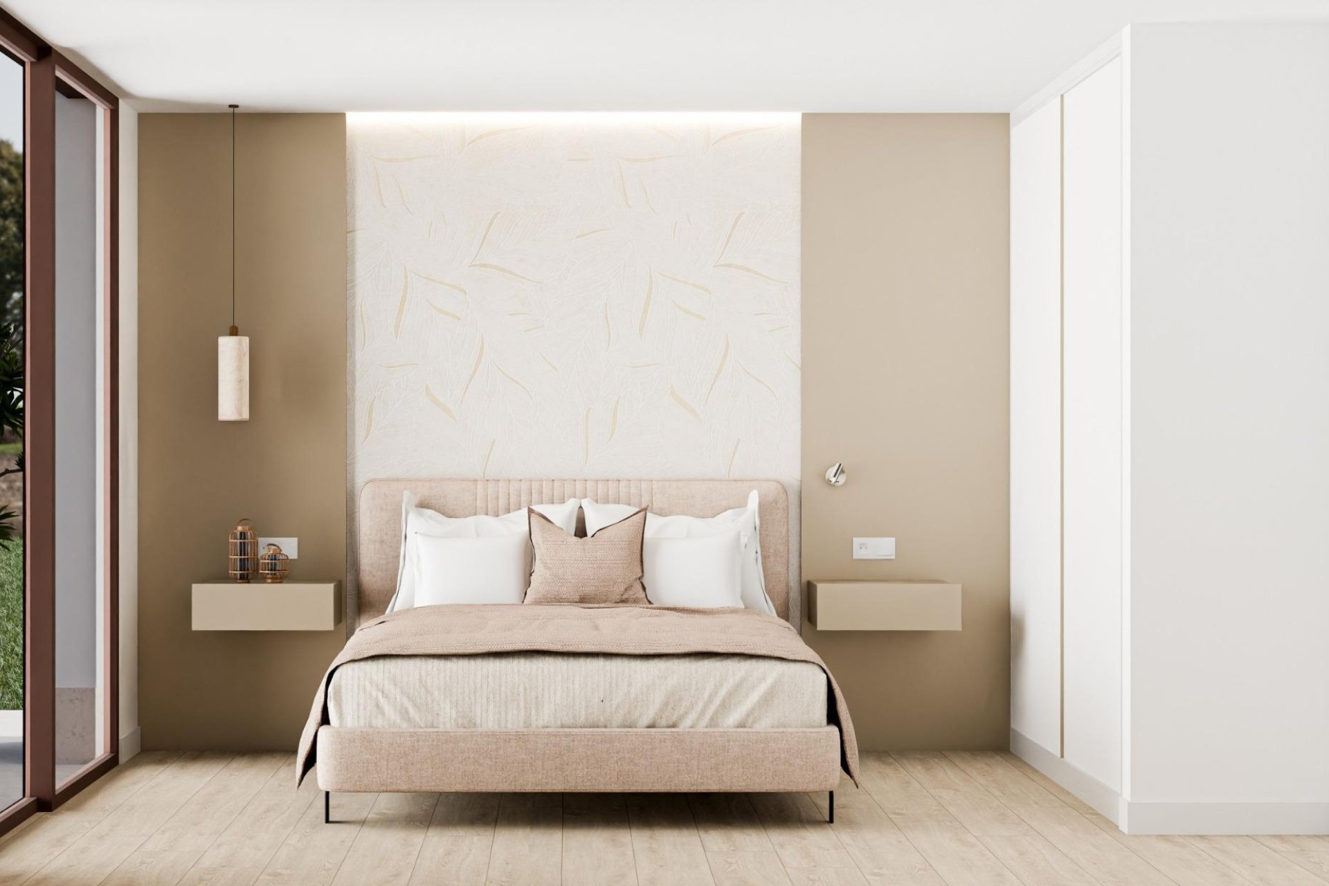 Neue Gebäude - Villa - Pinoso - Lel