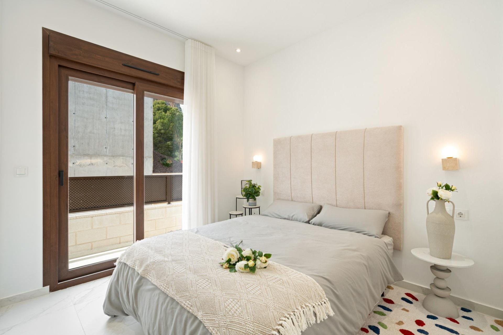 Neue Gebäude - Villa - Polop - Polop Hills