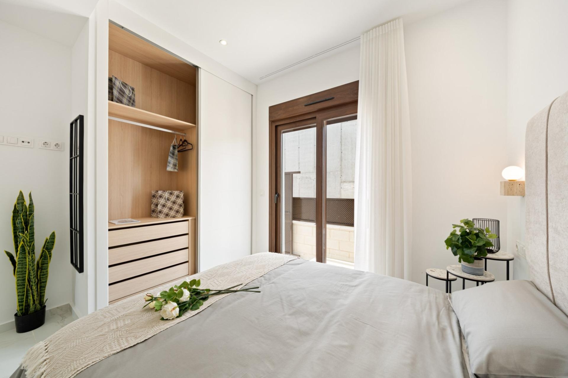 Neue Gebäude - Villa - Polop - Polop Hills