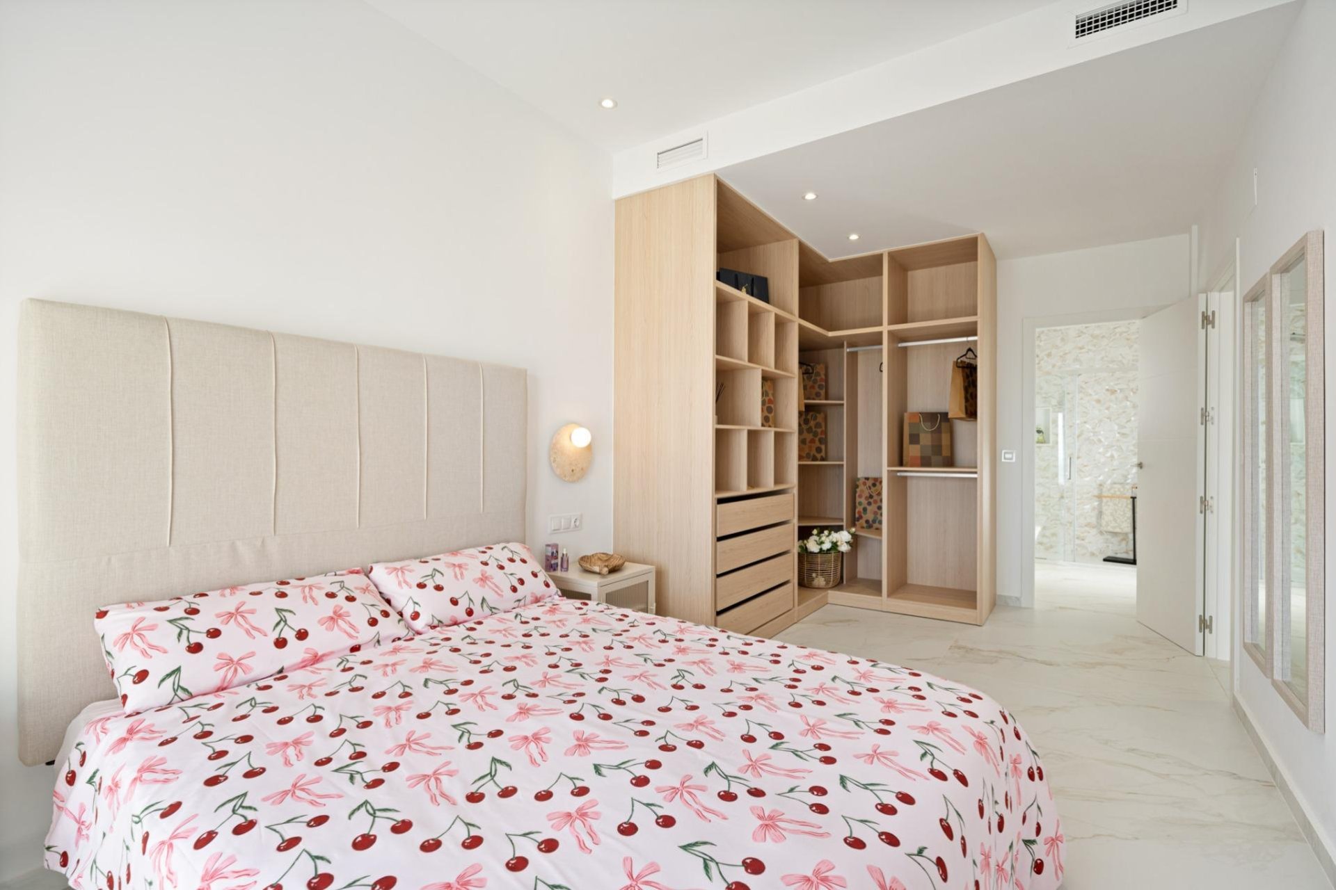 Neue Gebäude - Villa - Polop - Polop Hills