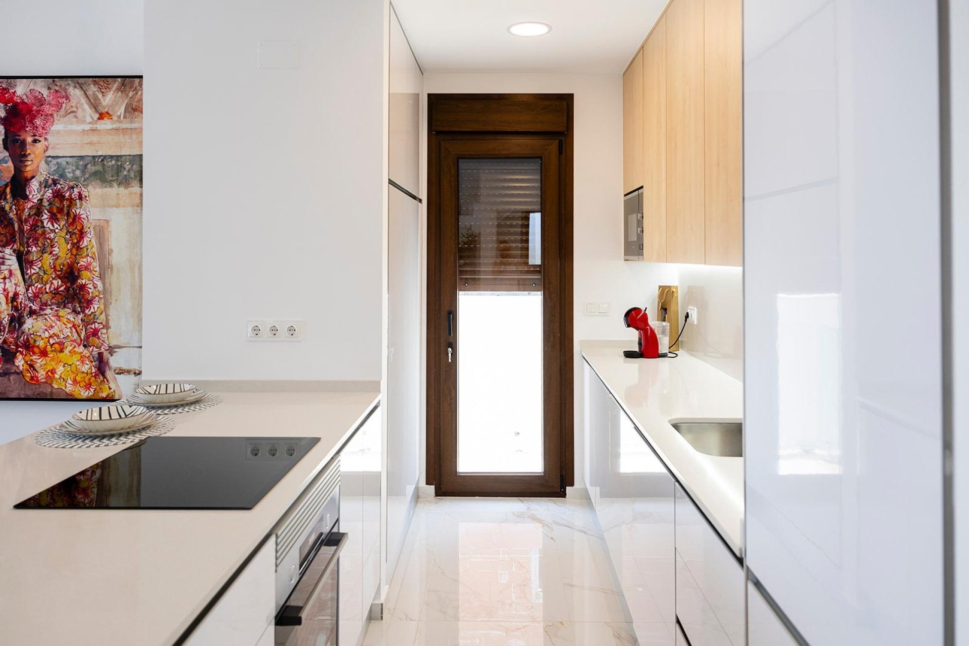 Neue Gebäude - Villa - Polop - Polop Hills