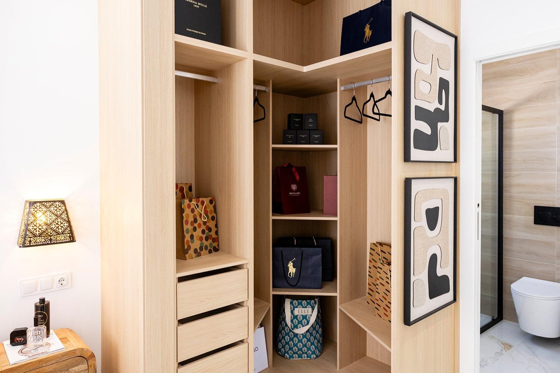 Neue Gebäude - Villa - Polop - Polop Hills