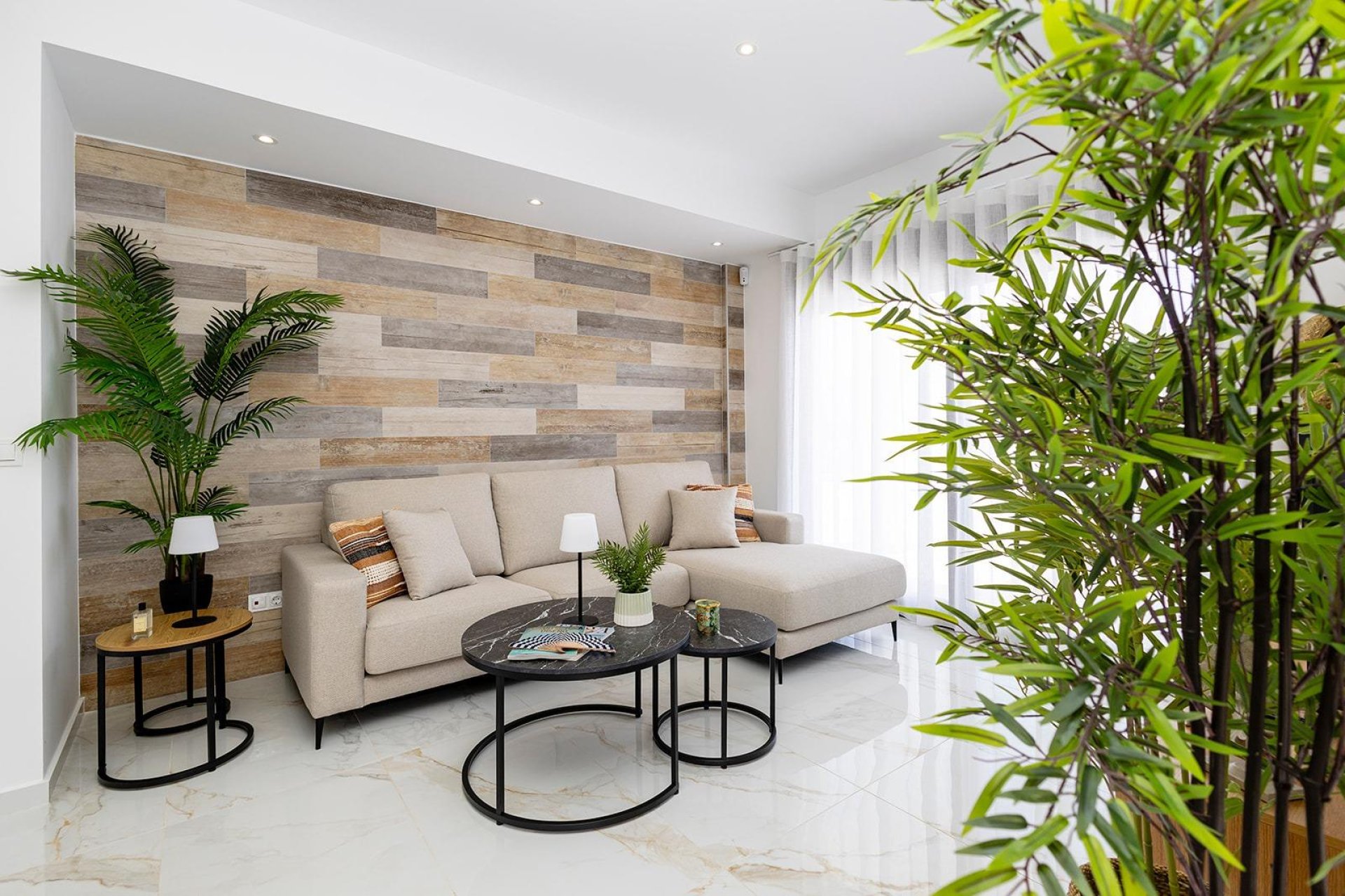 Neue Gebäude - Villa - Polop - Polop Hills