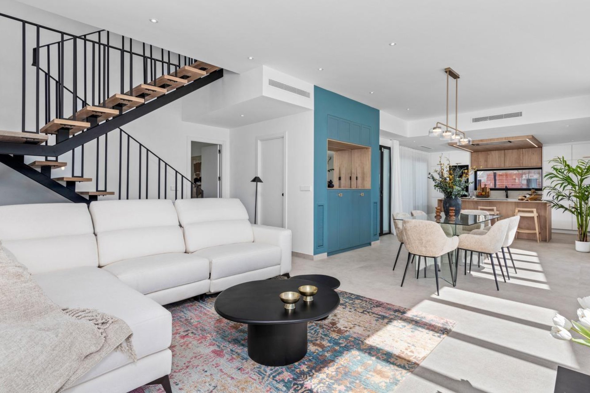 Neue Gebäude - Villa - Polop - Urbanizaciones