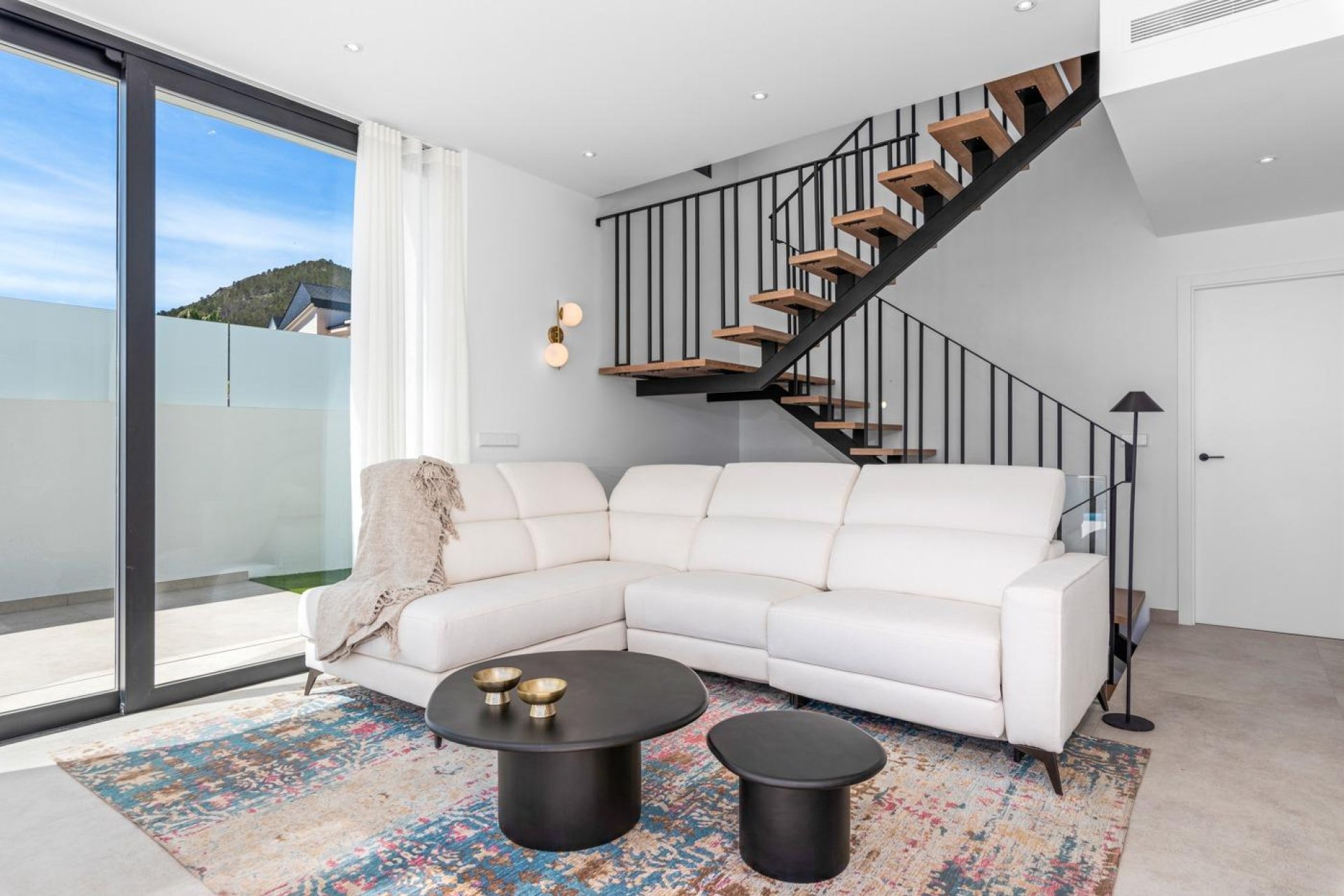 Neue Gebäude - Villa - Polop - Urbanizaciones