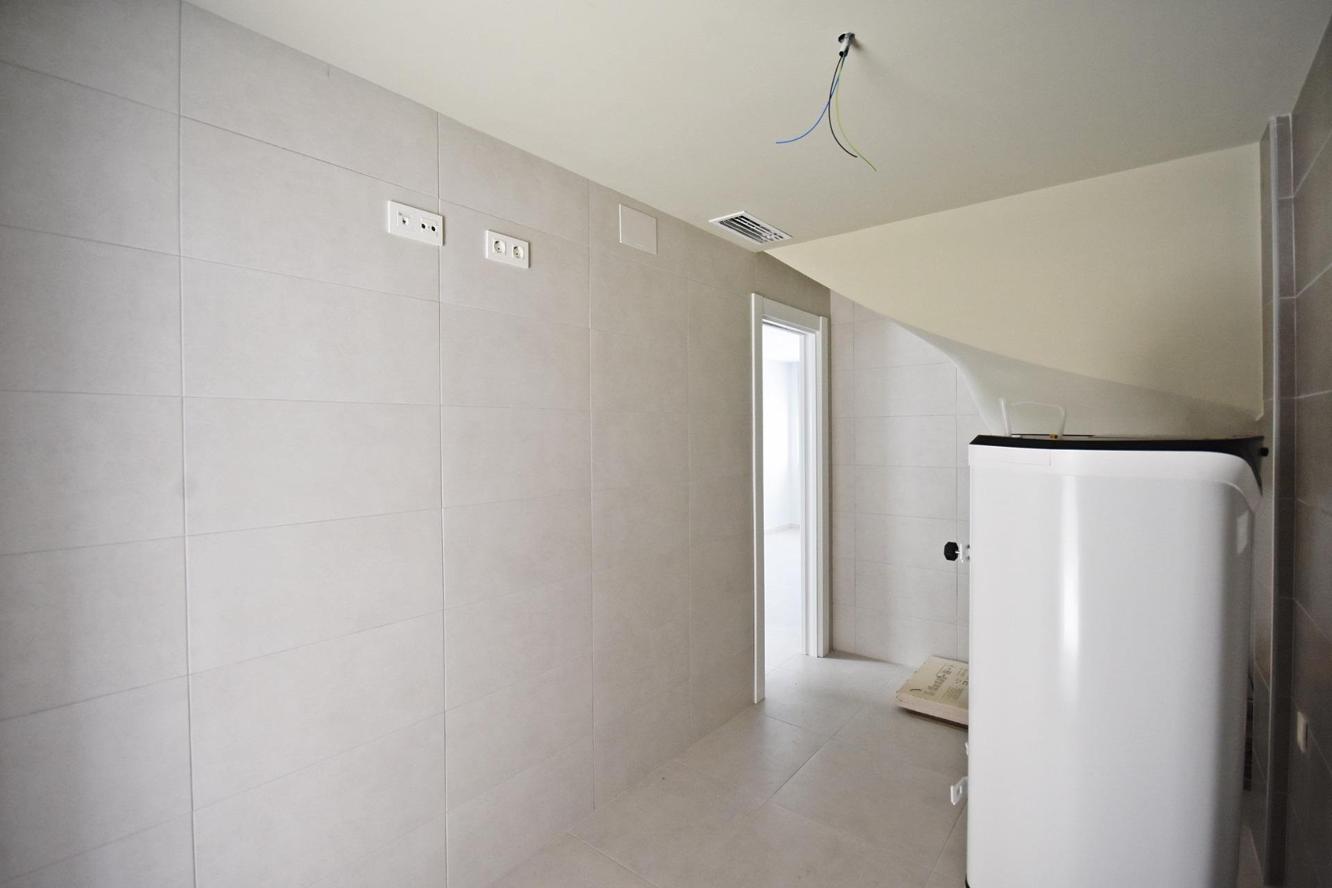 Neue Gebäude - Villa - Puerto de Mazarron - Mar De Plata