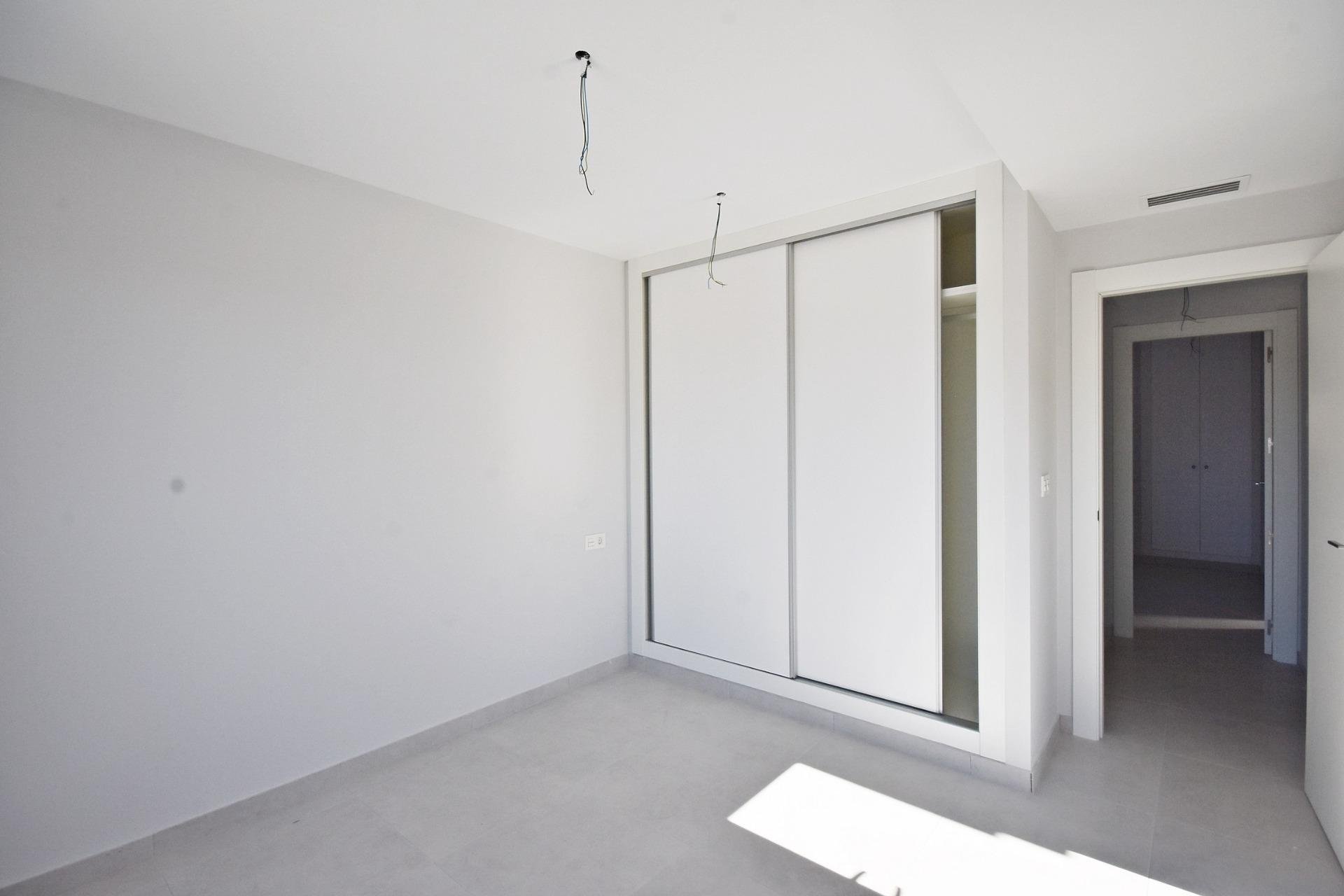 Neue Gebäude - Villa - Puerto de Mazarron - Mar De Plata