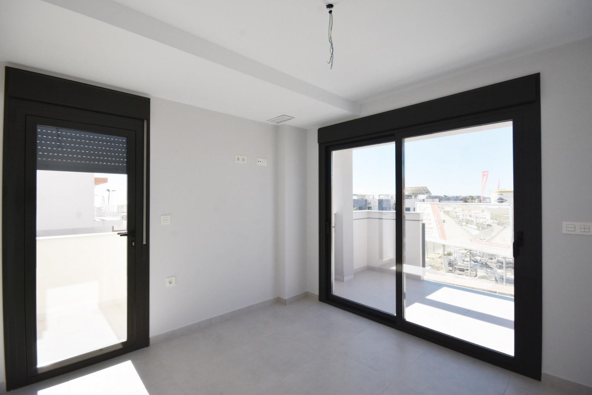 Neue Gebäude - Villa - Puerto de Mazarron - Mar De Plata