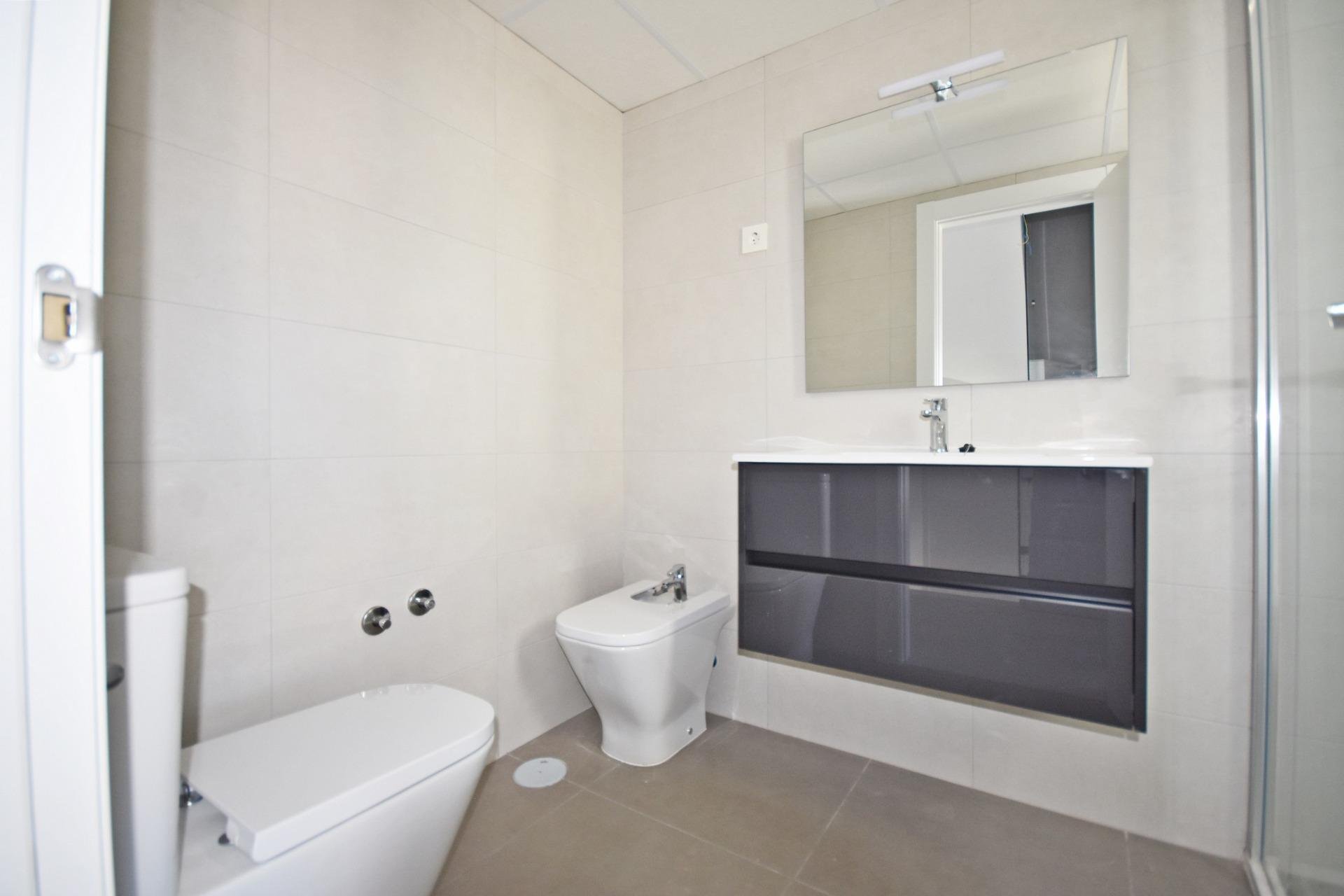 Neue Gebäude - Villa - Puerto de Mazarron - Mar De Plata