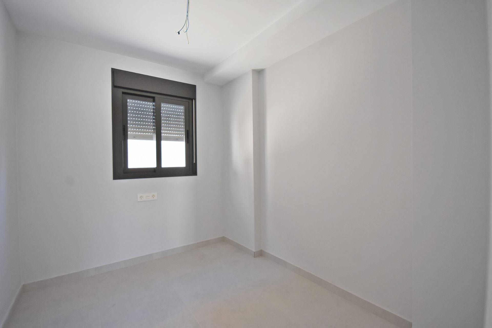 Neue Gebäude - Villa - Puerto de Mazarron - Mar De Plata